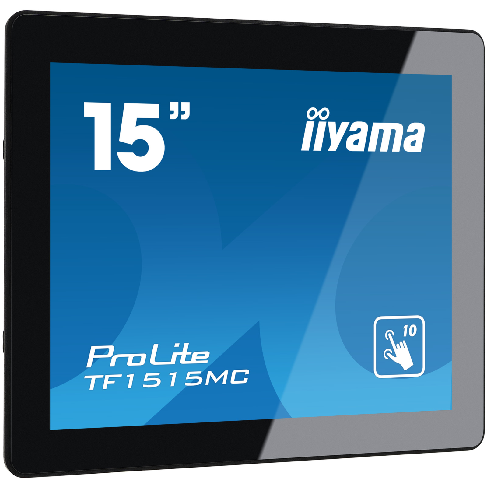iiyama 38.0cm 15 TFT Monitor