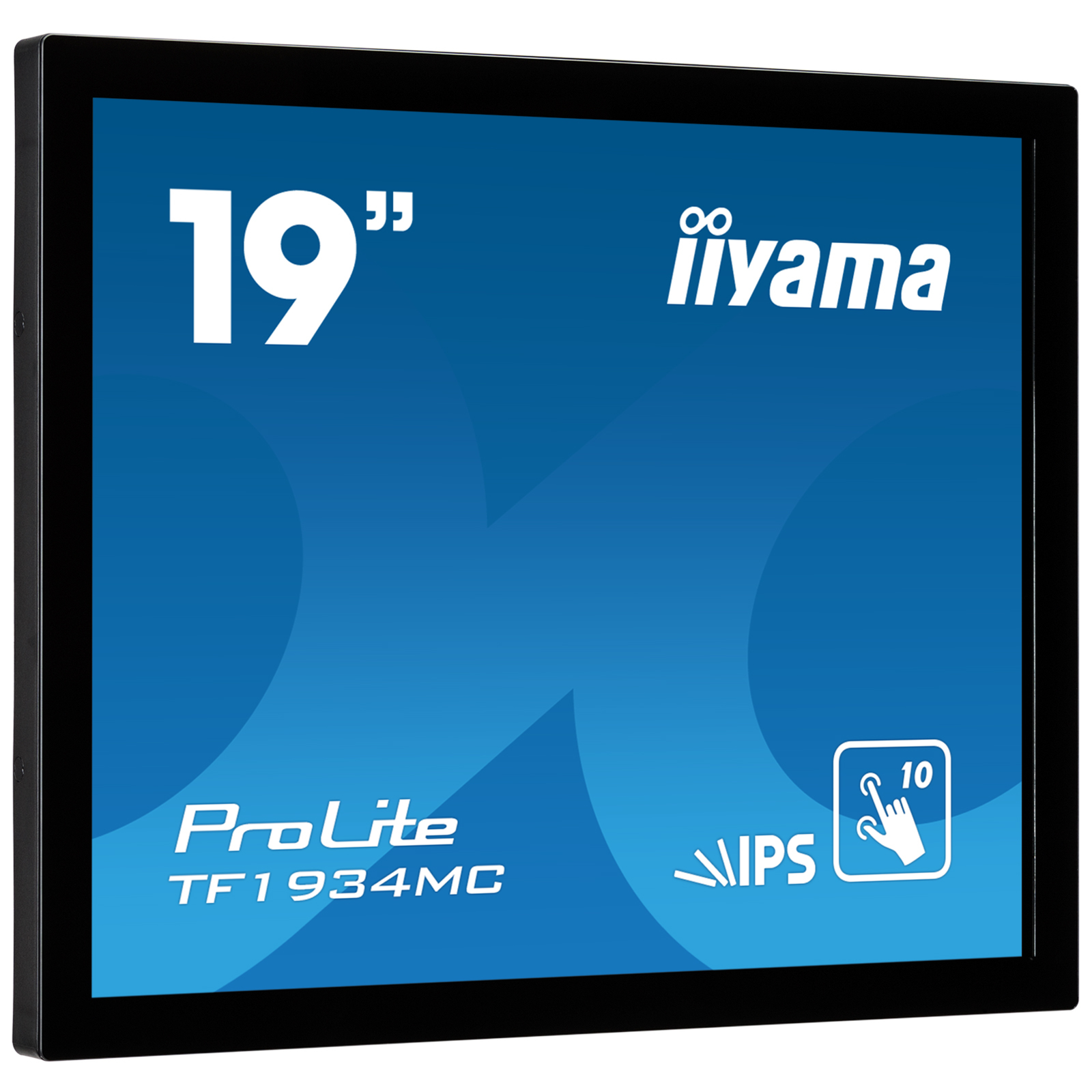 iiyama 48.0cm 19 TFT Monitor