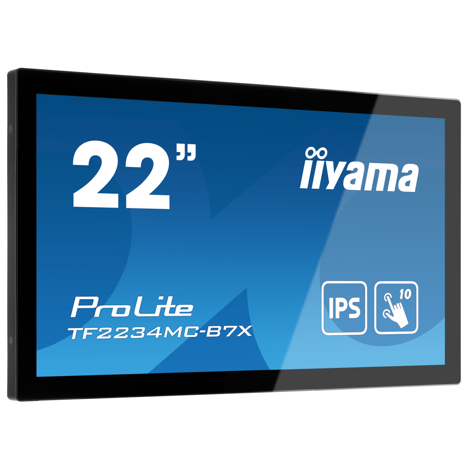 iiyama ProLite TF2234MC-B7X LED-Monitor 55.9cm (22inch)