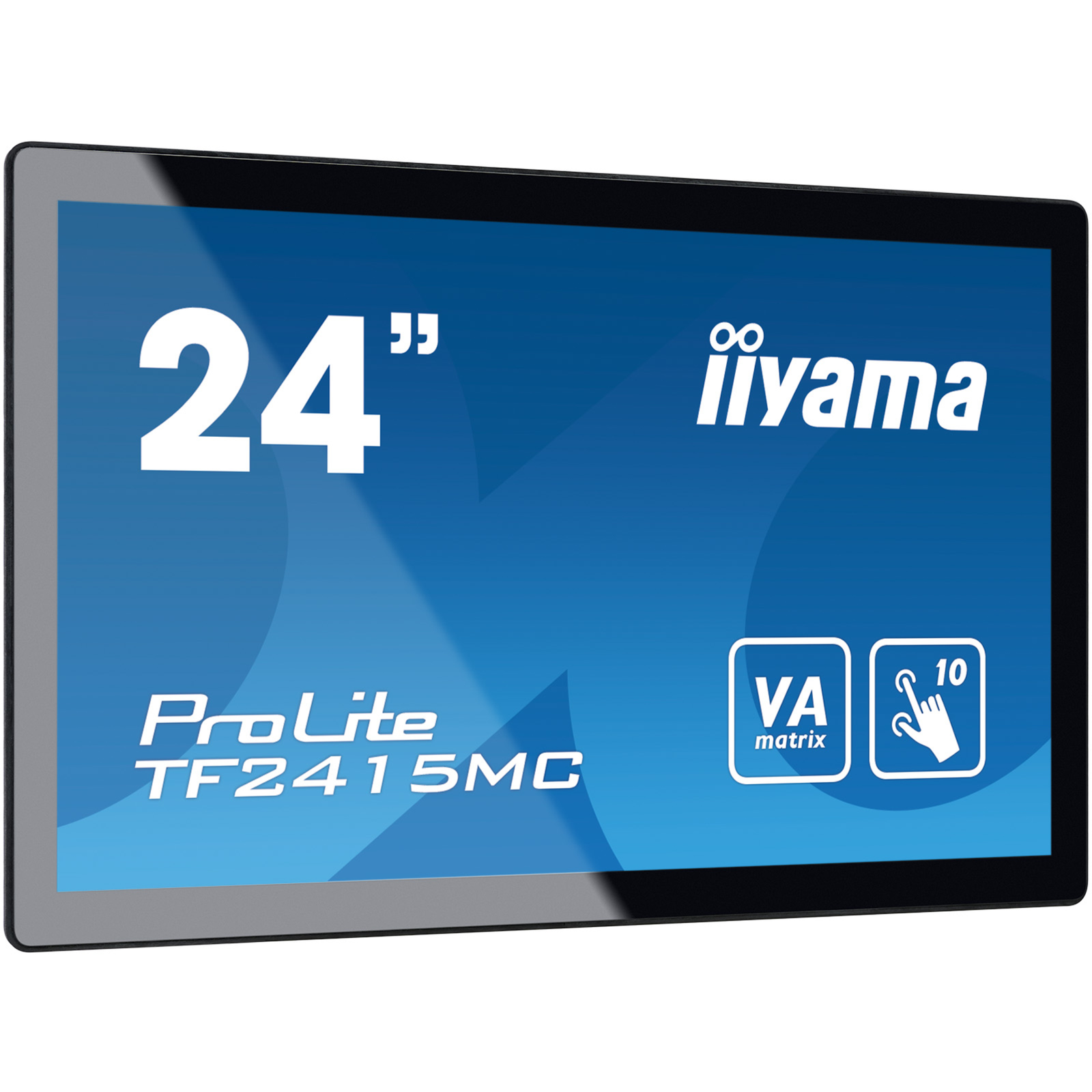 iiyama 60.5cm 23.8 TFT Monitor