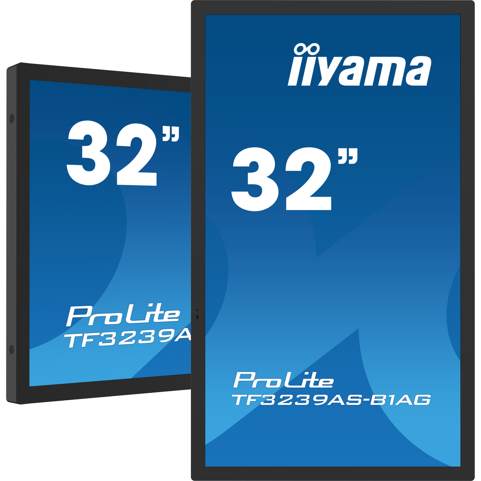 iiyama Dis Public 32 Iiyama TF3239AS-B1AG