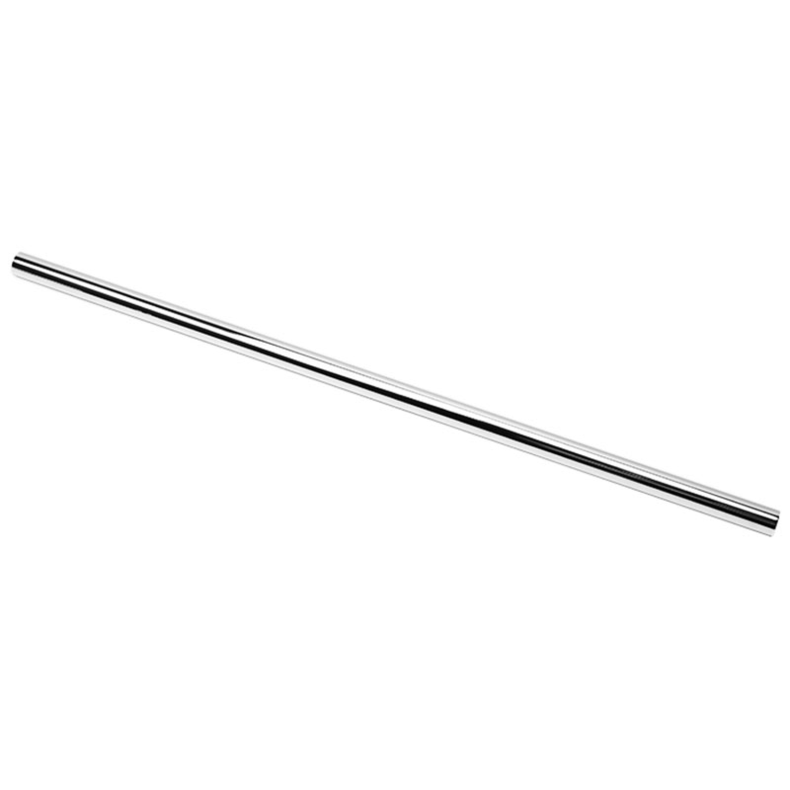 Barrow Copper Hardtube 14/12mm 490mm Nickel