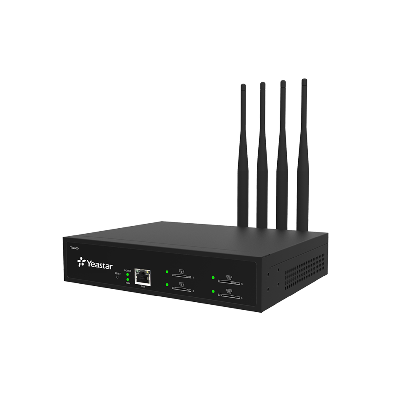 Yeastar NeoGate TG400L LTE-IP Gateway 4-channel