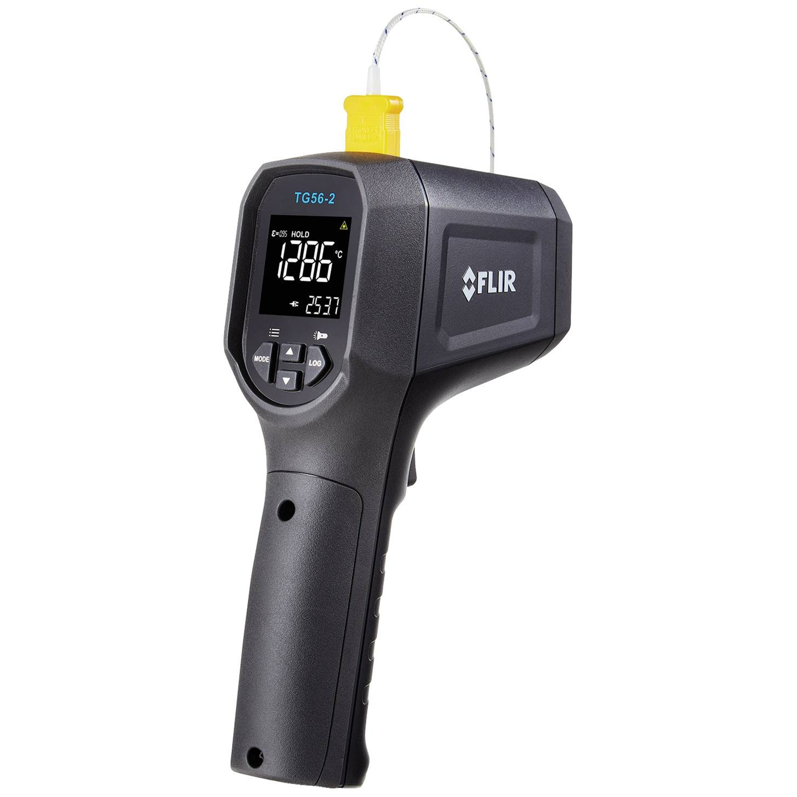 FLIR Infrared Thermometer Optics 301 -30 1300C