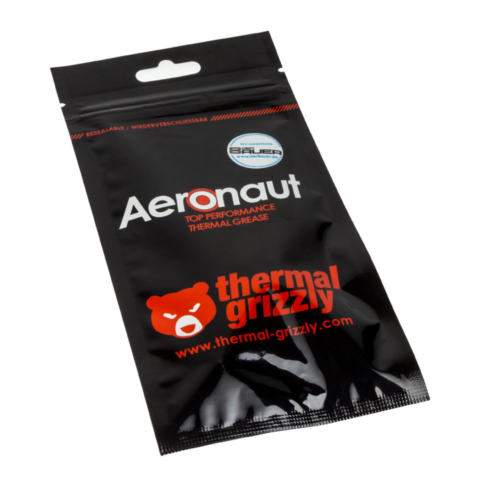 Thermal Grizzly Aeronaut WA Heat-conducting Paste 1 Gram