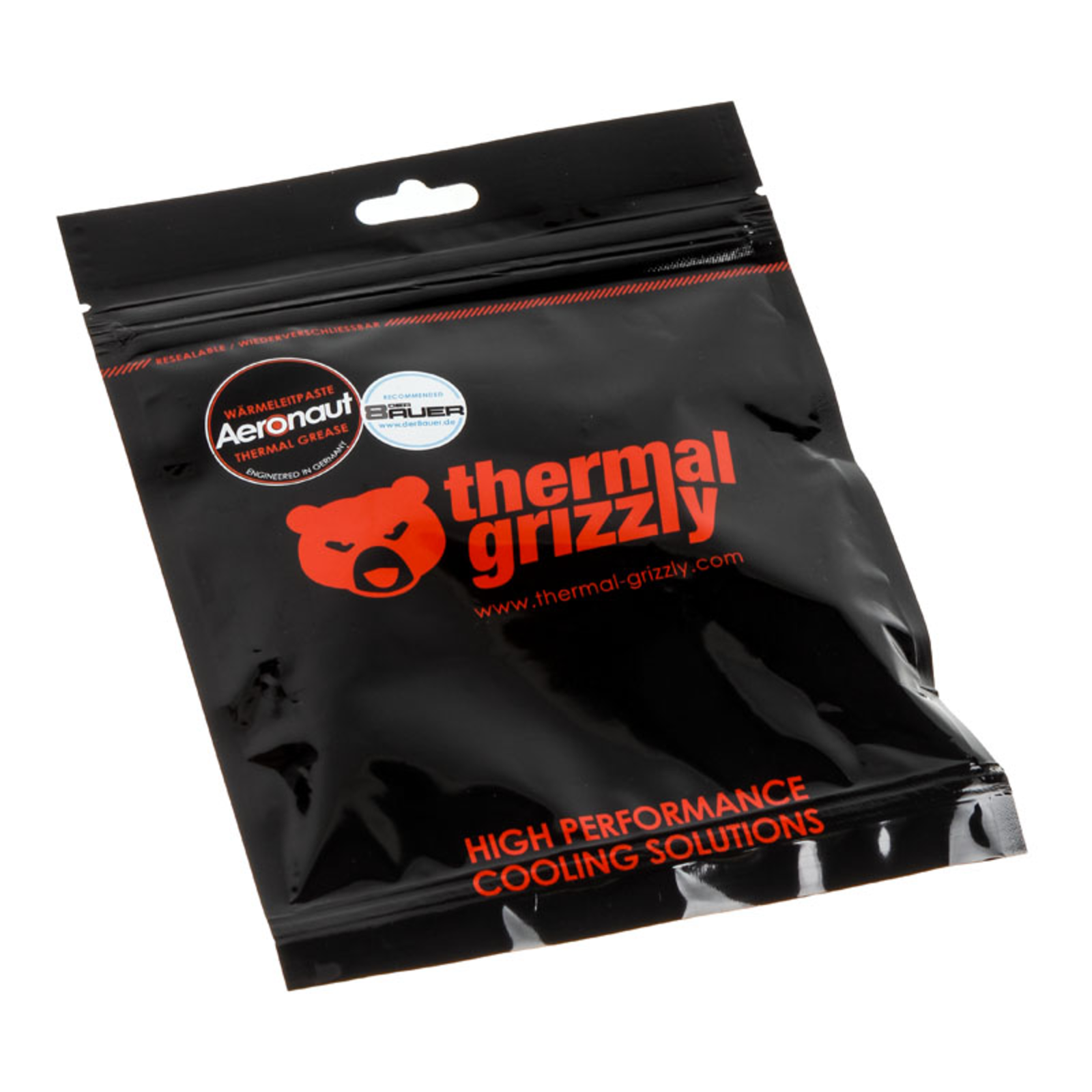 Thermal Grizzly Aeronaut WA Heat-conducting Paste 7.8 Gram 3 Ml