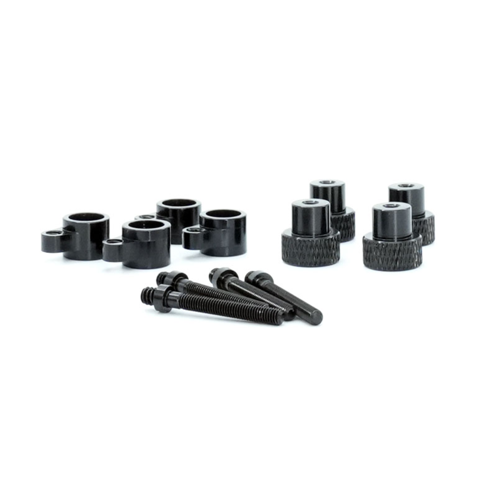 Thermal Grizzly AM5 Adapter Offset Mounting Kit Mounting Mounting Black
