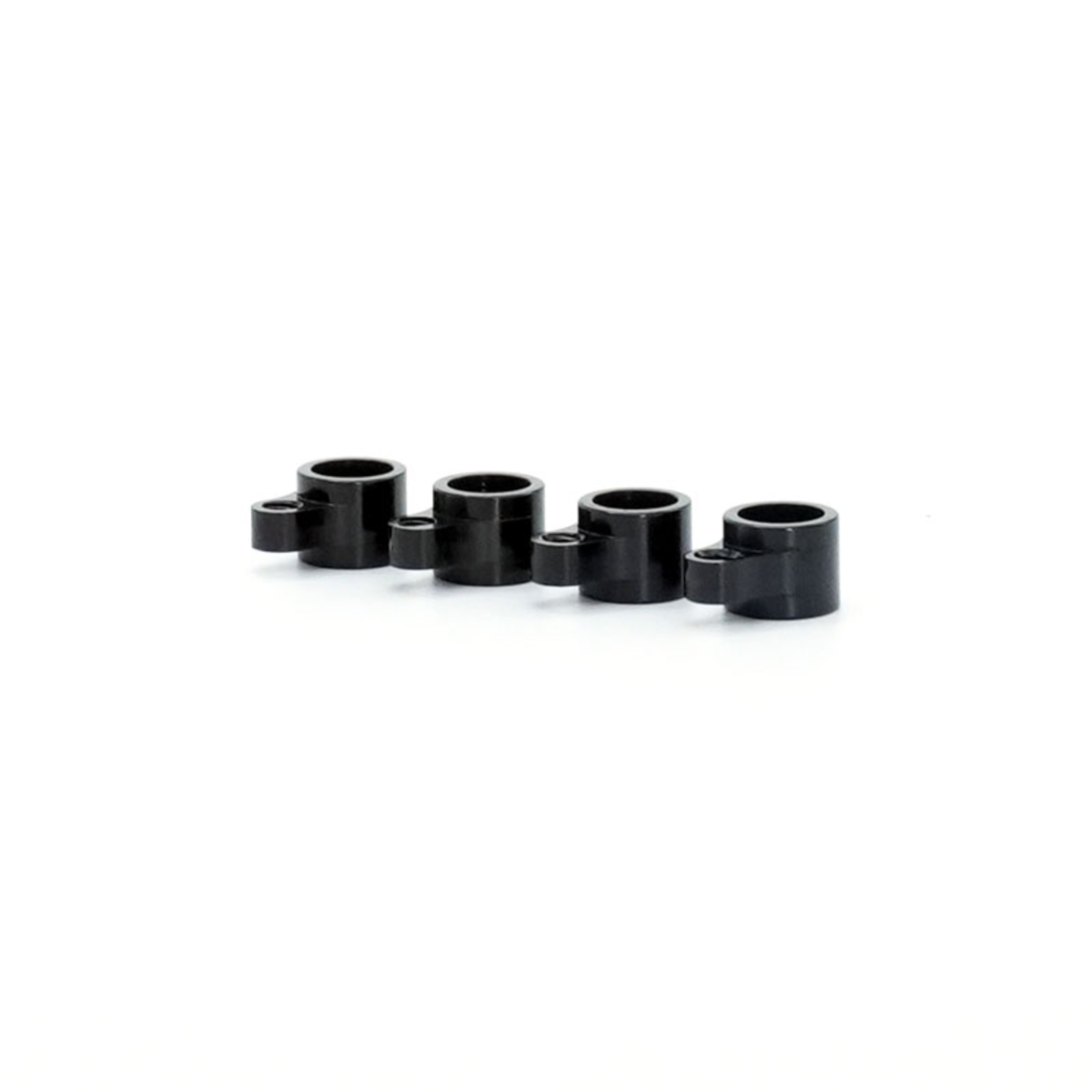 Thermal Grizzly AM5 Adapter Offset Mounting Kit Mounting Mounting Black