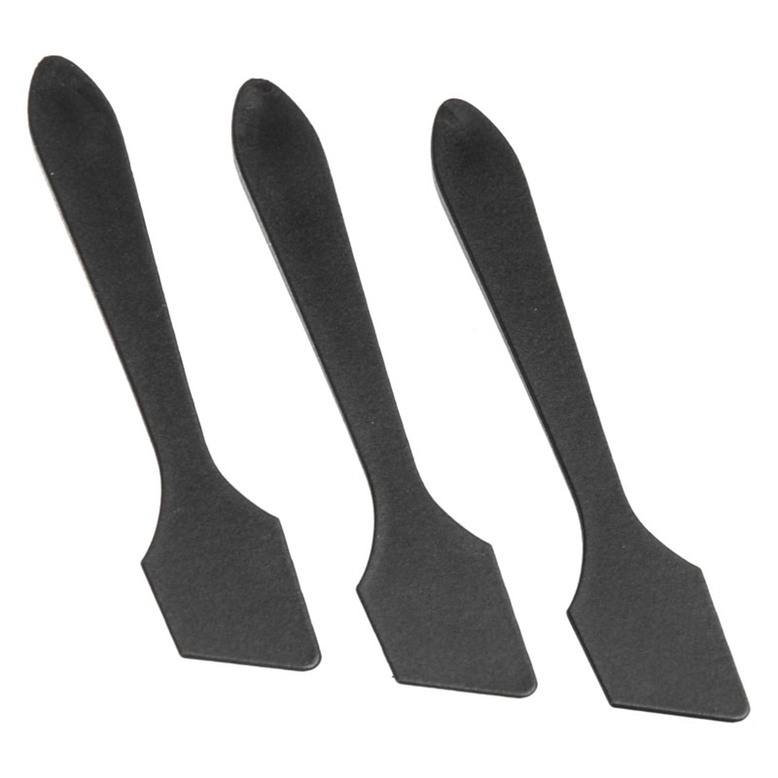 Thermal Grizzly Set of 3 Spatulas for Thermal Paste