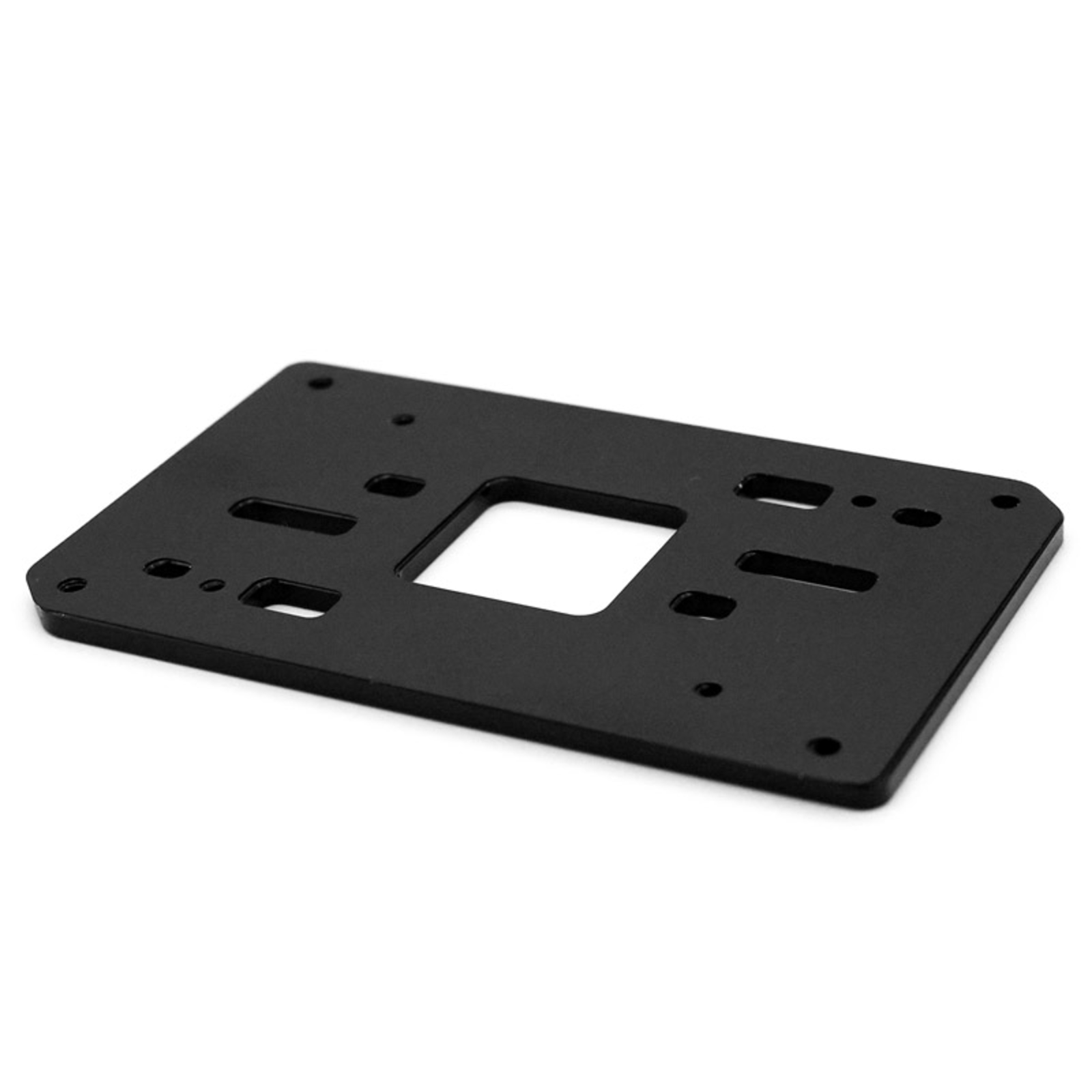 Thermal Grizzly AMD AM5 Backplate Mounting Mounting Black