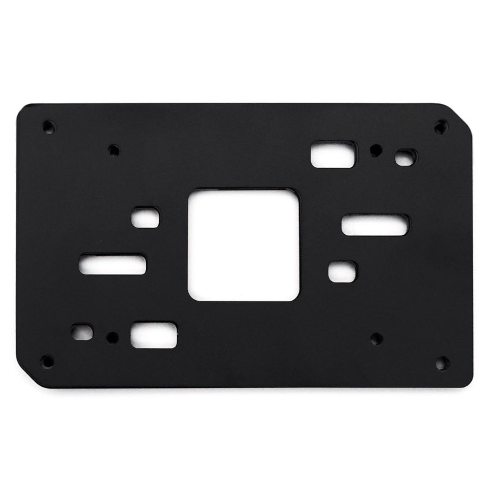 Thermal Grizzly AMD AM5 Backplate Mounting Mounting Black