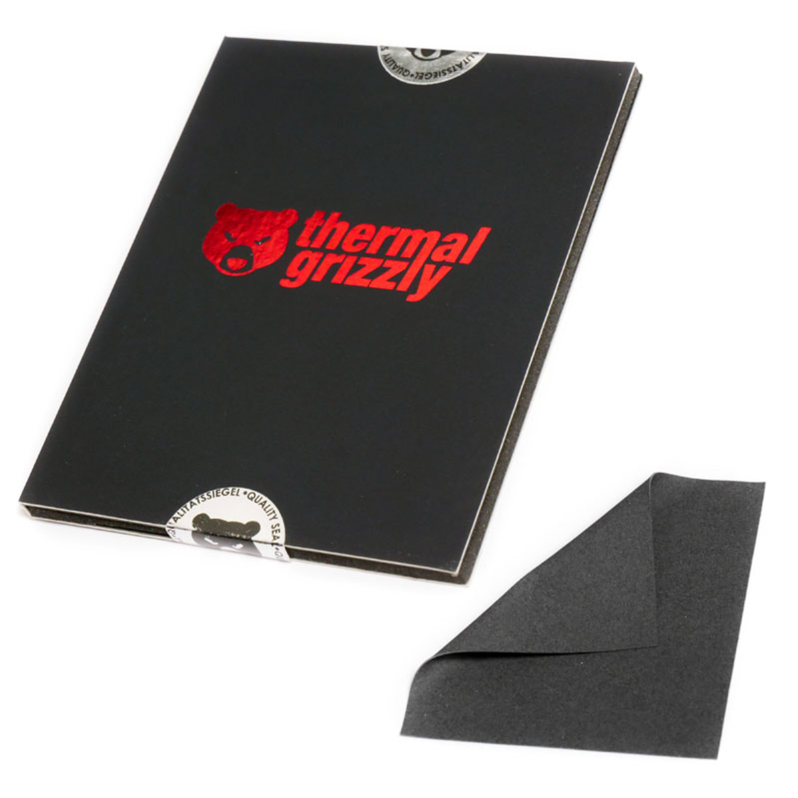 Thermal Grizzly Carbonaut Heat Conduction Pad 31 A- 25 A- 0.2mm