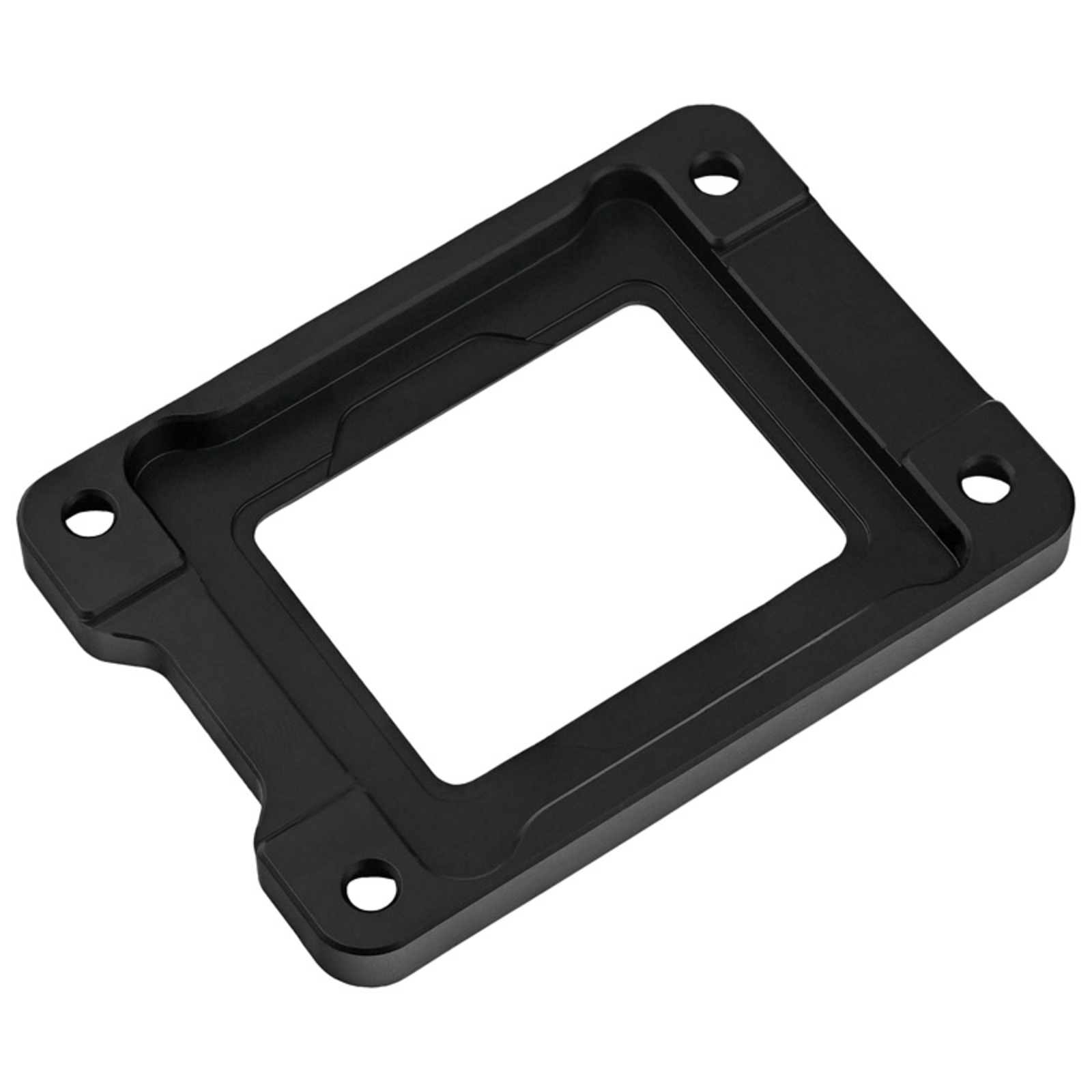 Thermal Grizzly CPU Contact Frame Black Intel 13th 14th Gen CPU