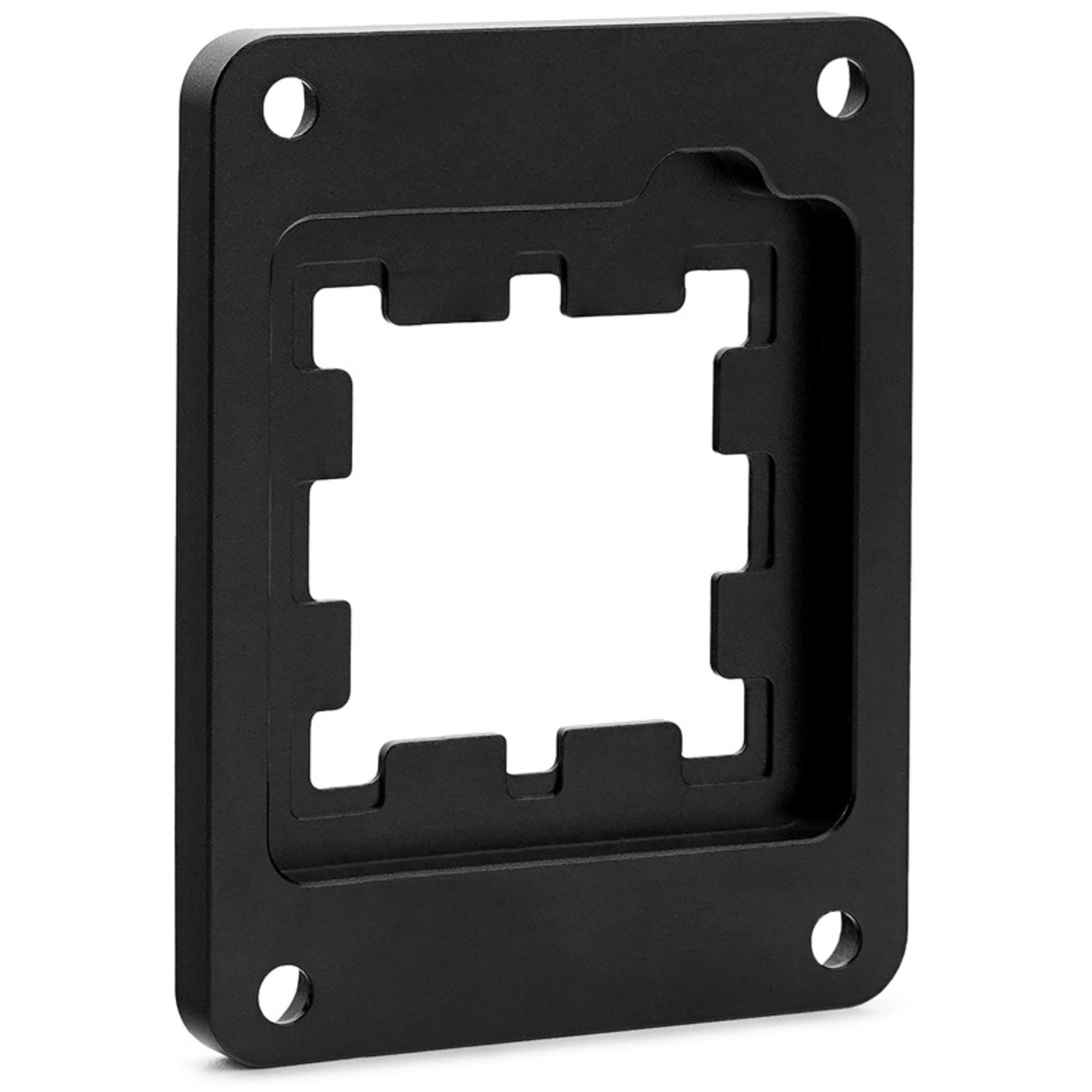 Thermal Grizzly Contact Sealing Frame AM5 Black AMD CPUs with Socket AM5