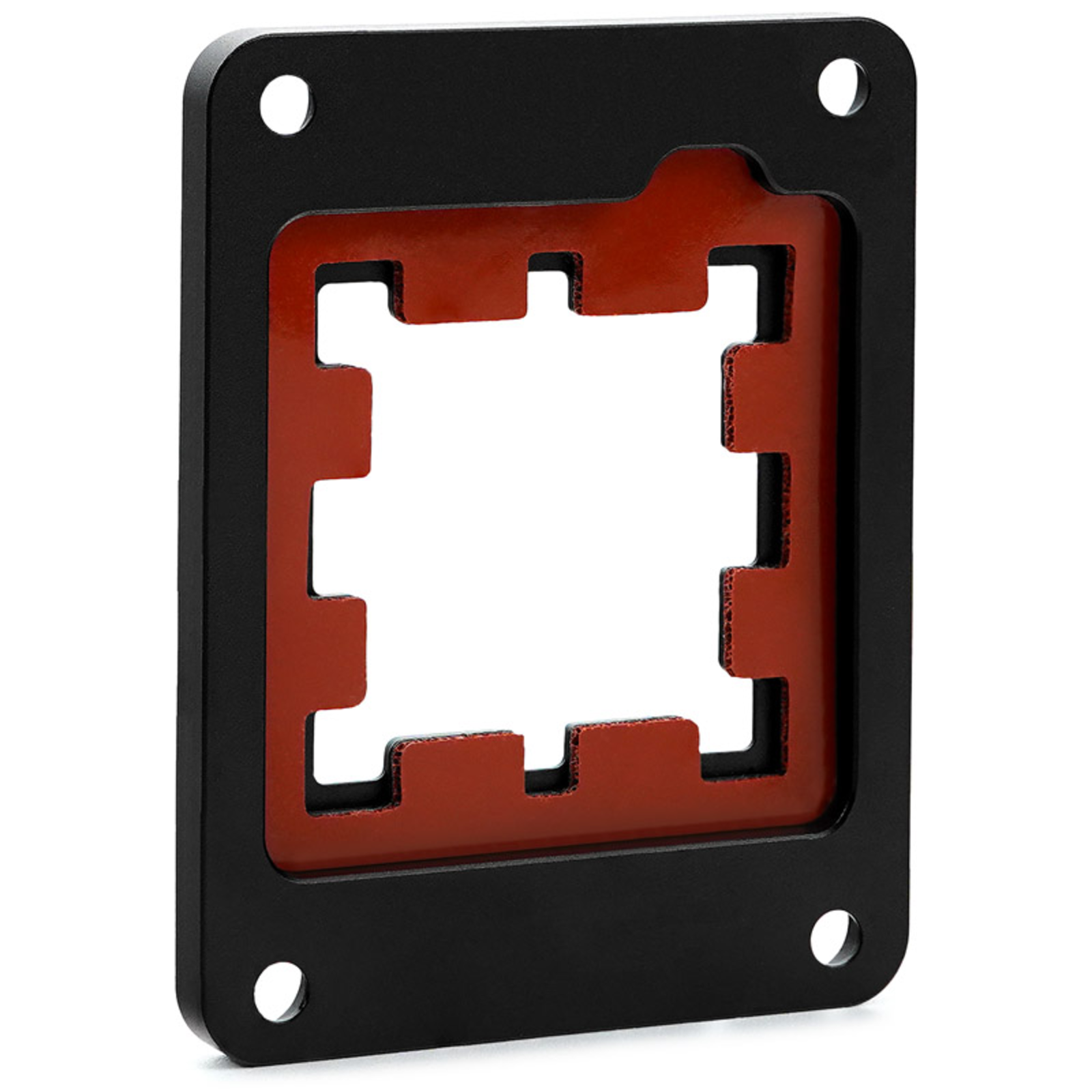 Thermal Grizzly Contact Sealing Frame AM5 Black AMD CPUs with Socket AM5