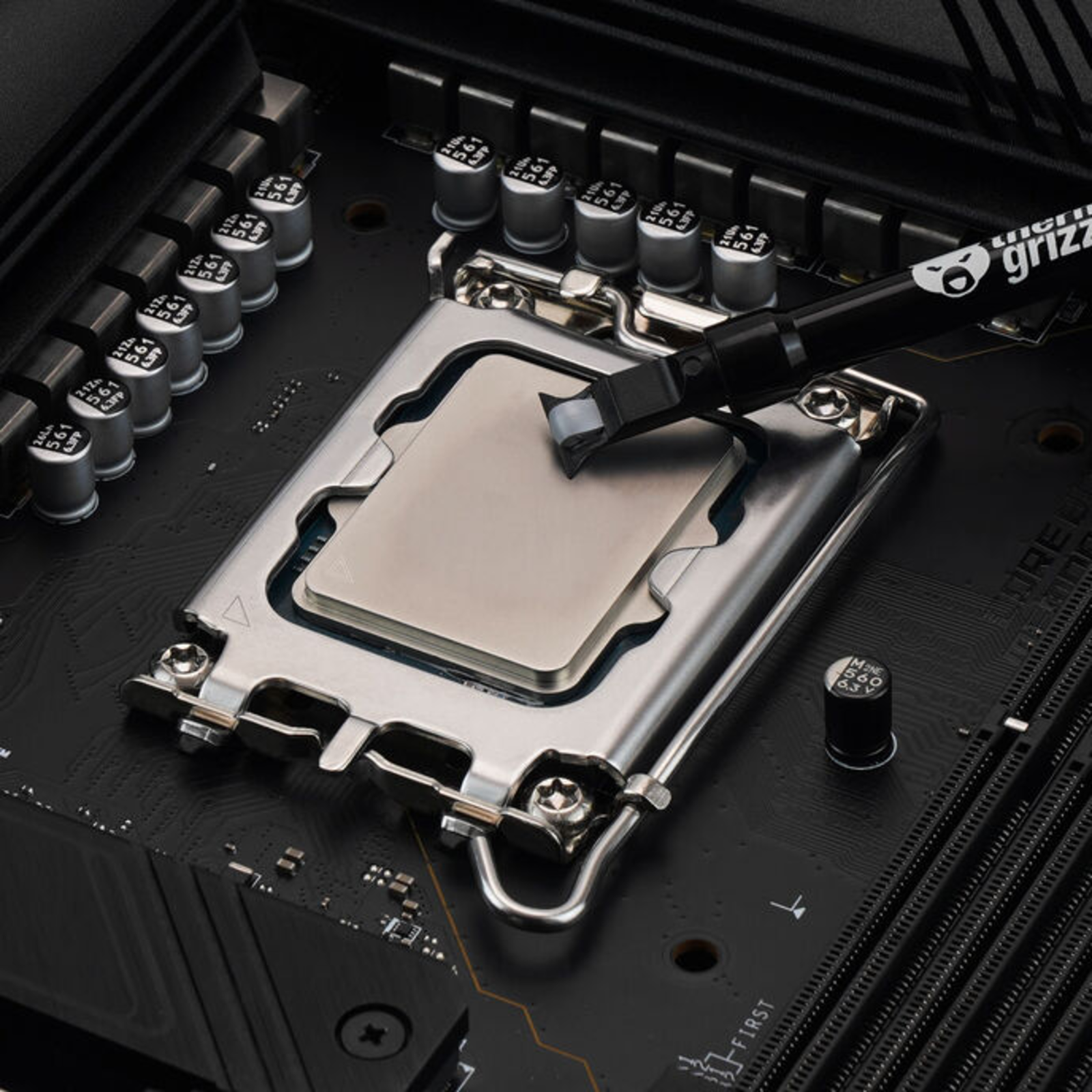 Thermal Grizzly Duronaut (6 G) Thermal Paste