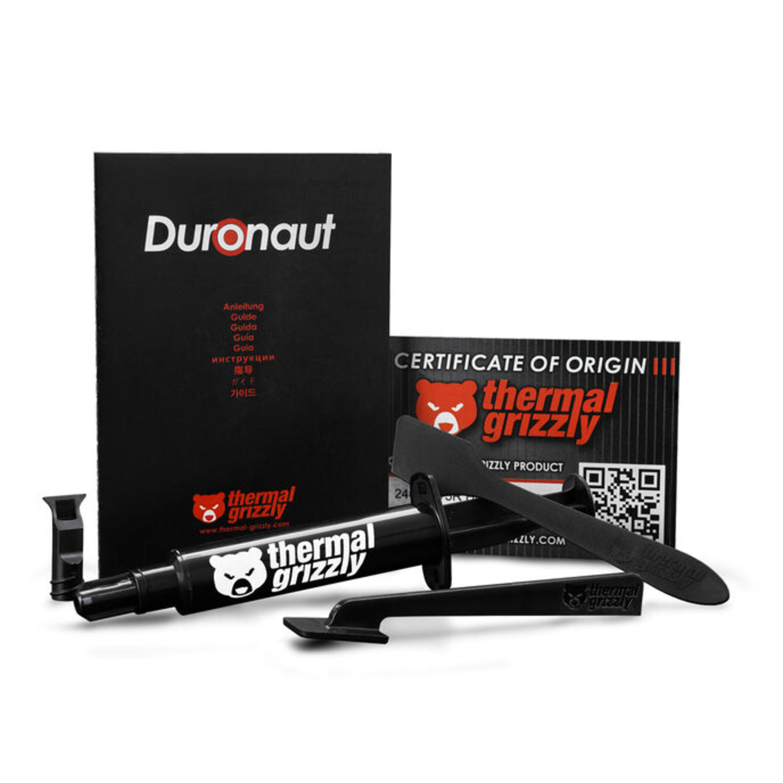 Thermal Grizzly Duronaut (6 G) Thermal Paste
