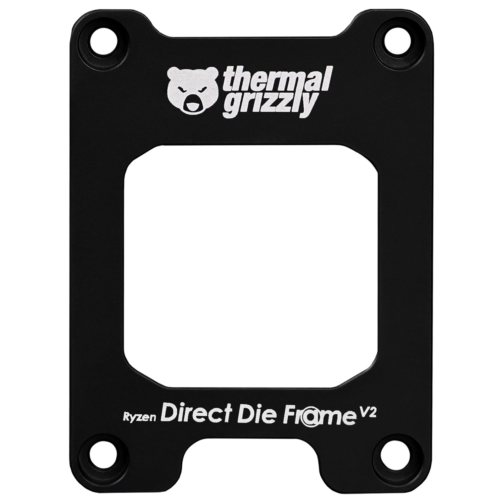 Thermal Grizzly Ryzen 7000 Direct Die Frame V2