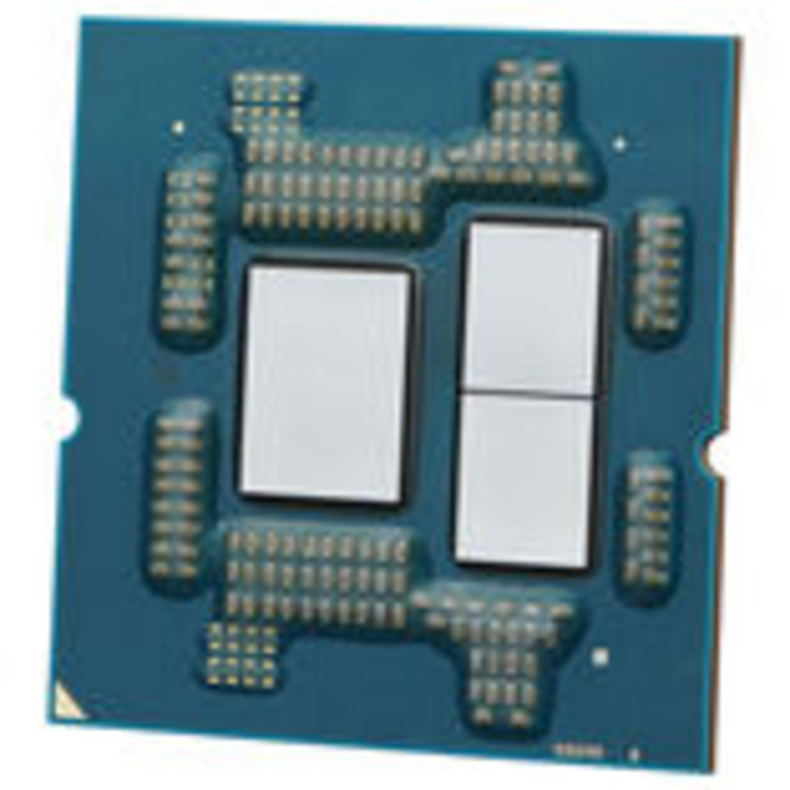 Thermal Grizzly Delidded AMD Ryzen 9 9950X3D Boxed Version Processor Delidded Direct Die Heat Sink