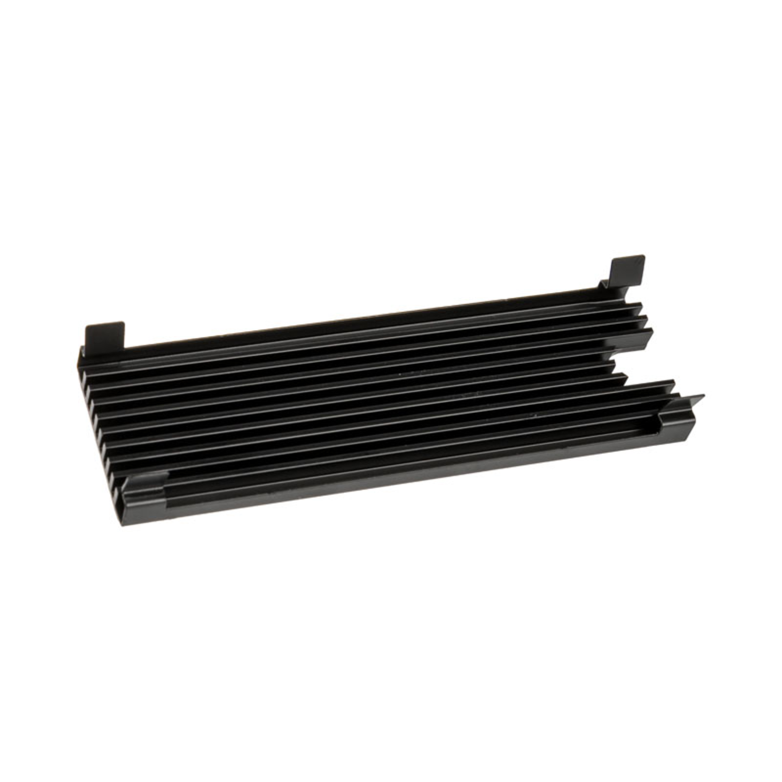 Thermal Grizzly M2 SSD Cooler Supports M.2 2280 SSD