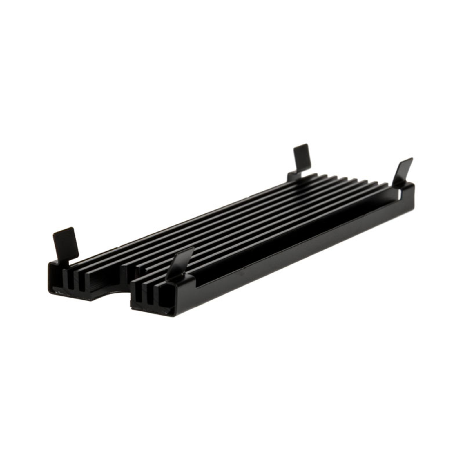 Thermal Grizzly M2 SSD Cooler Supports M.2 2280 SSD