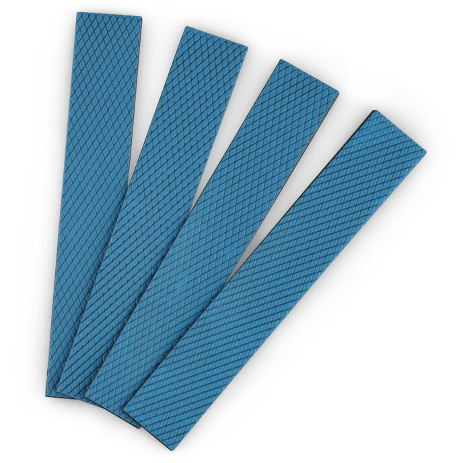 Thermal Grizzly Set of 4 Minus Pad Advance Thermal Pads 120x20x3mm (Black)