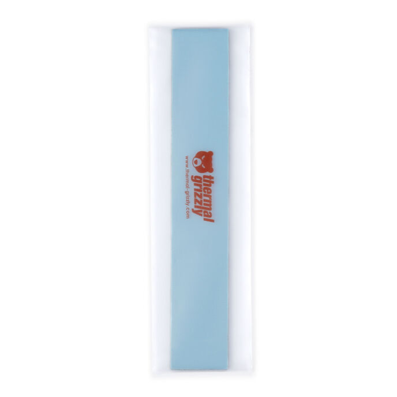 Thermal Grizzly Set of 2 Minus Pad Pro Thermal Pads 120x20x3mm (Grey)