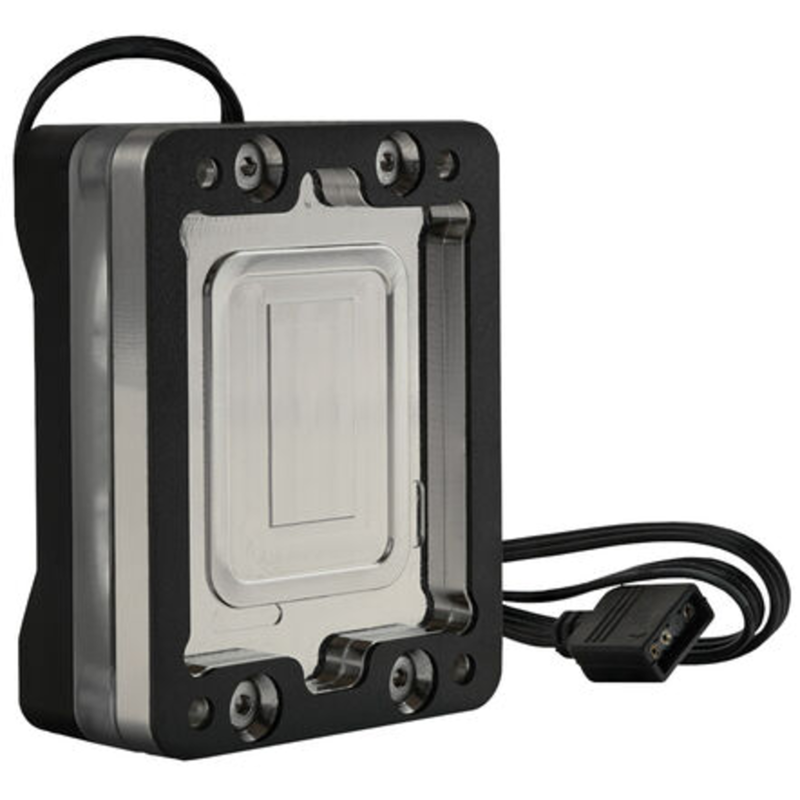 Thermal Grizzly Intel Mycro Direct-Die Pro RGB Black/transparent