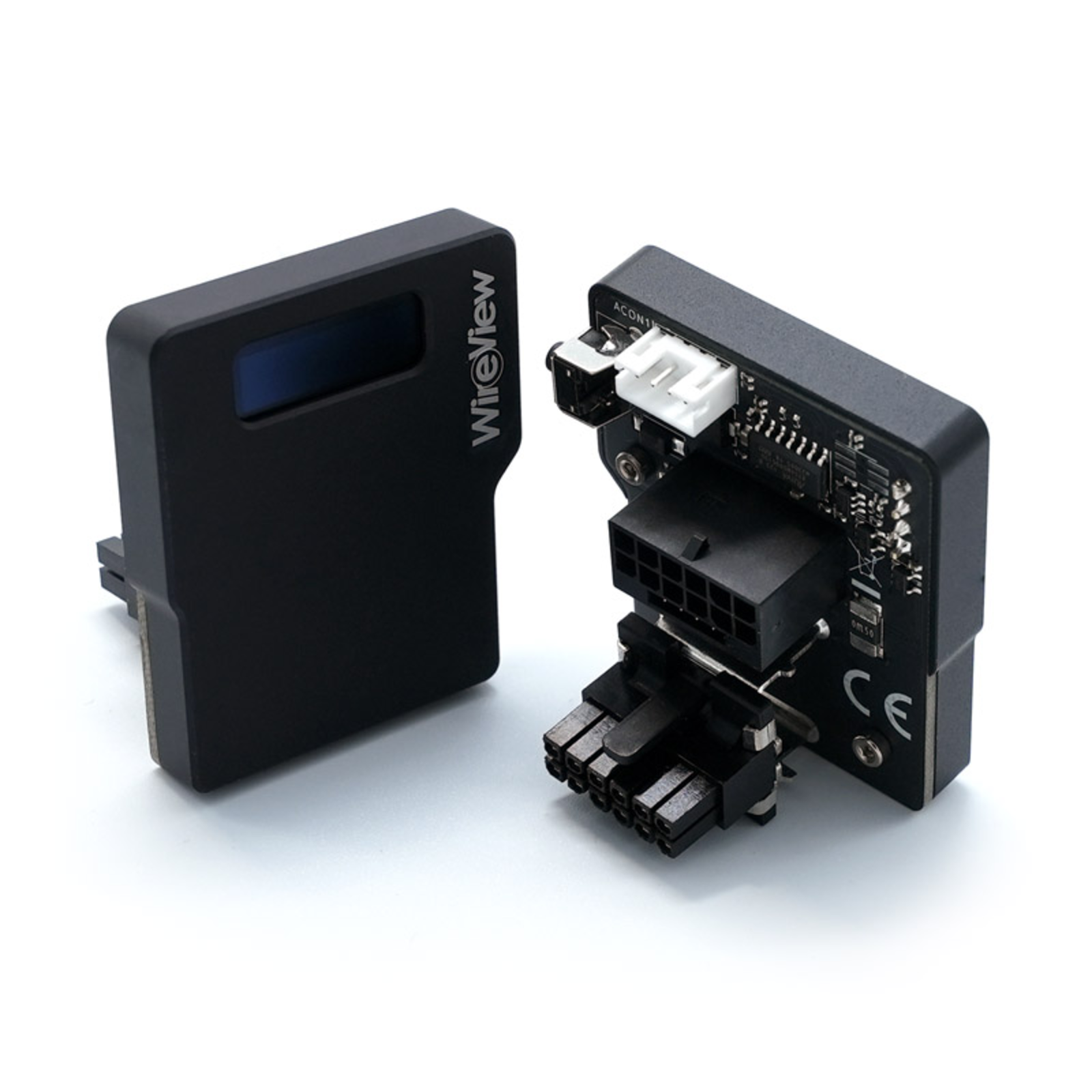Thermal Grizzly WireView GPU 1x 12VHPWR Reverse