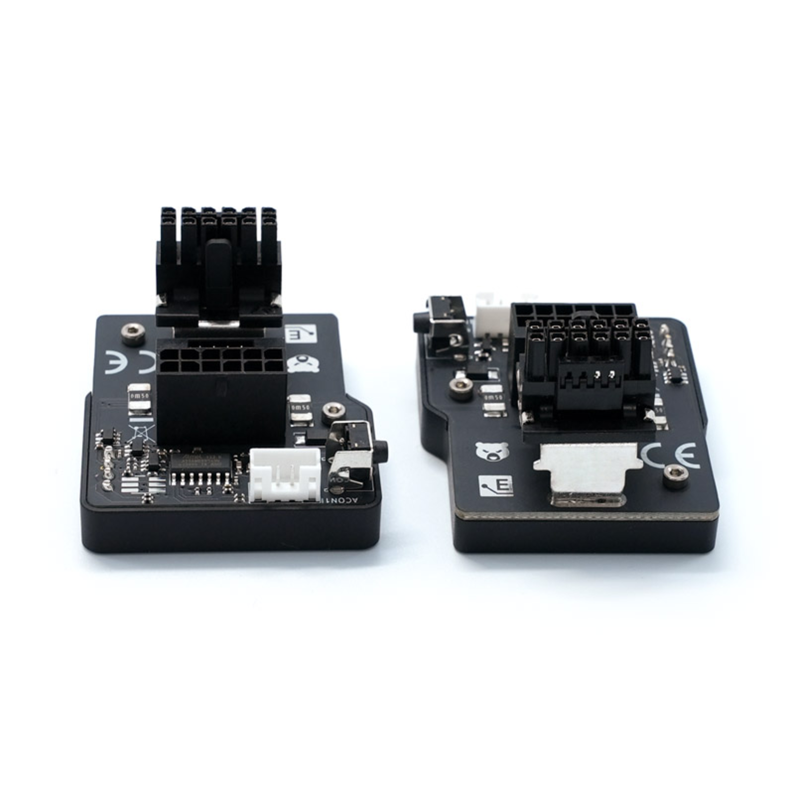 Thermal Grizzly WireView GPU 1x 12VHPWR Reverse