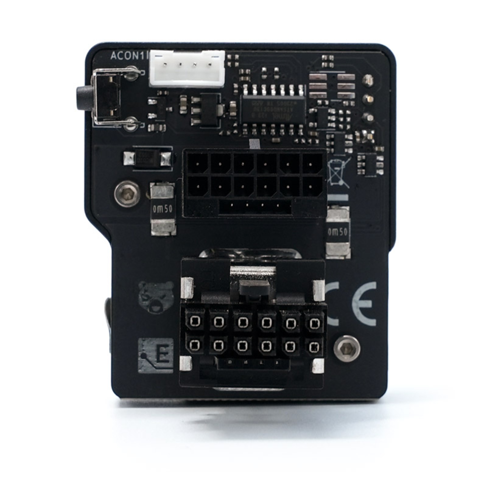 Thermal Grizzly WireView GPU 1x 12VHPWR Reverse