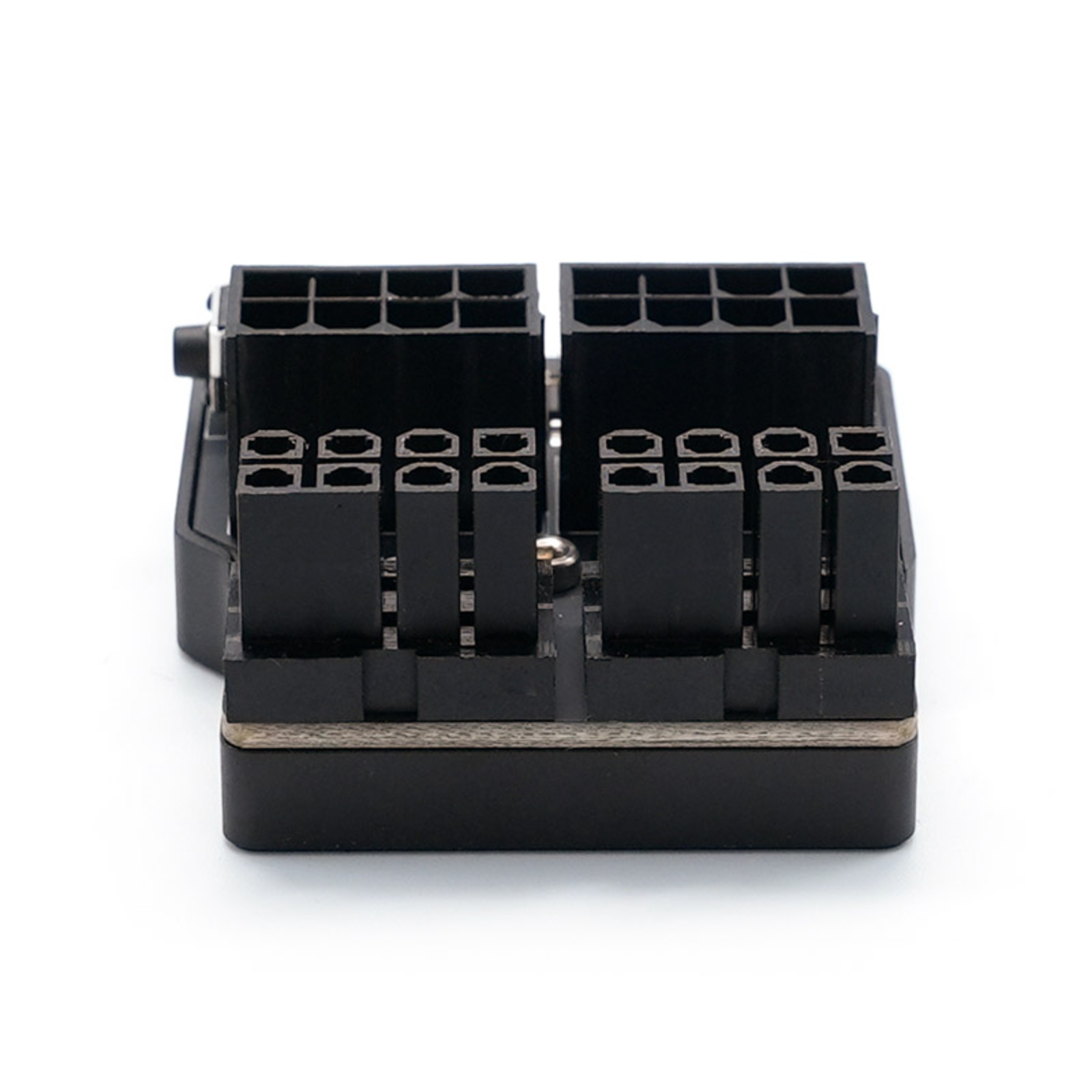 Thermal Grizzly WireView GPU 2x8Pin PCIe Normal Black