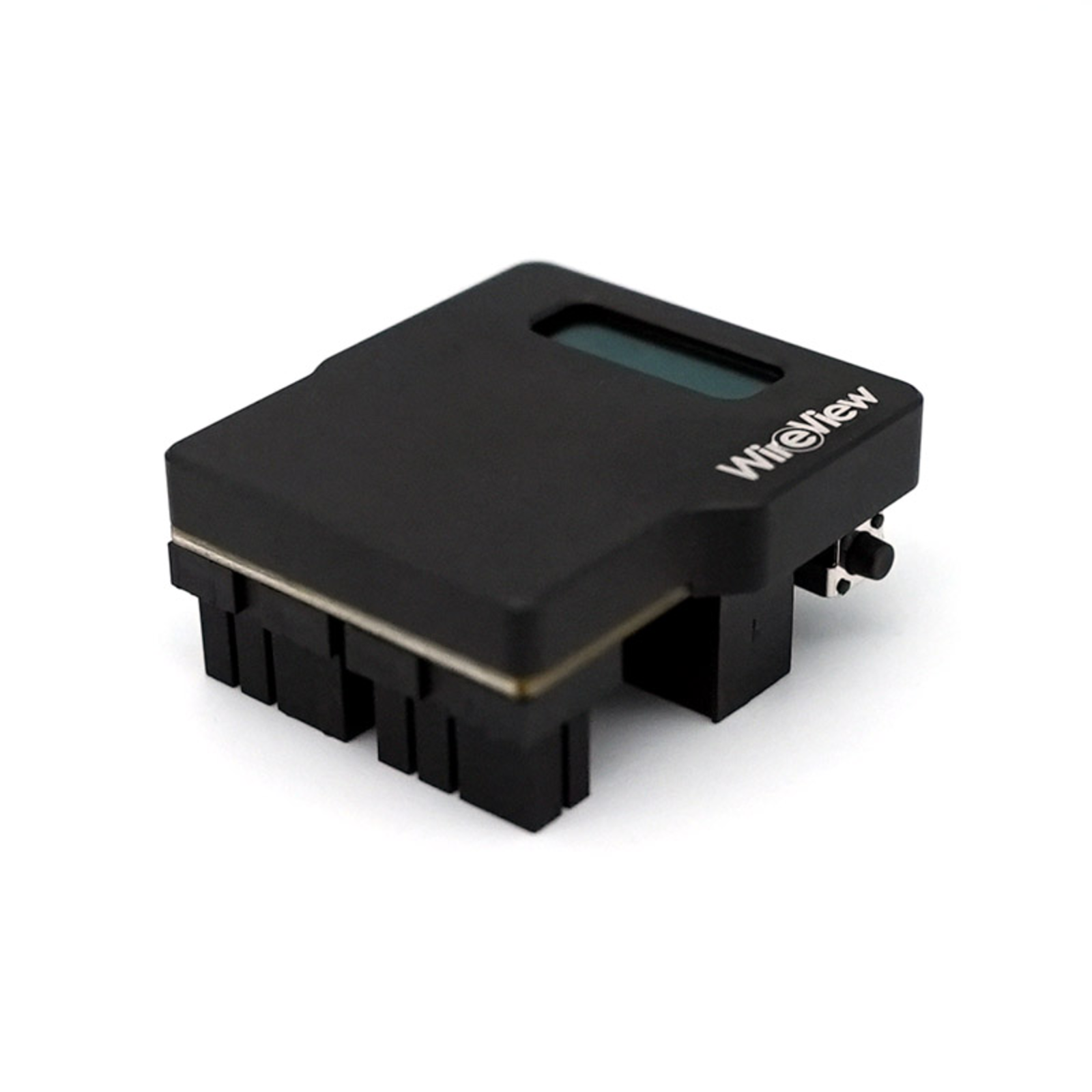 Thermal Grizzly WireView GPU 2x8Pin PCIe Normal Black