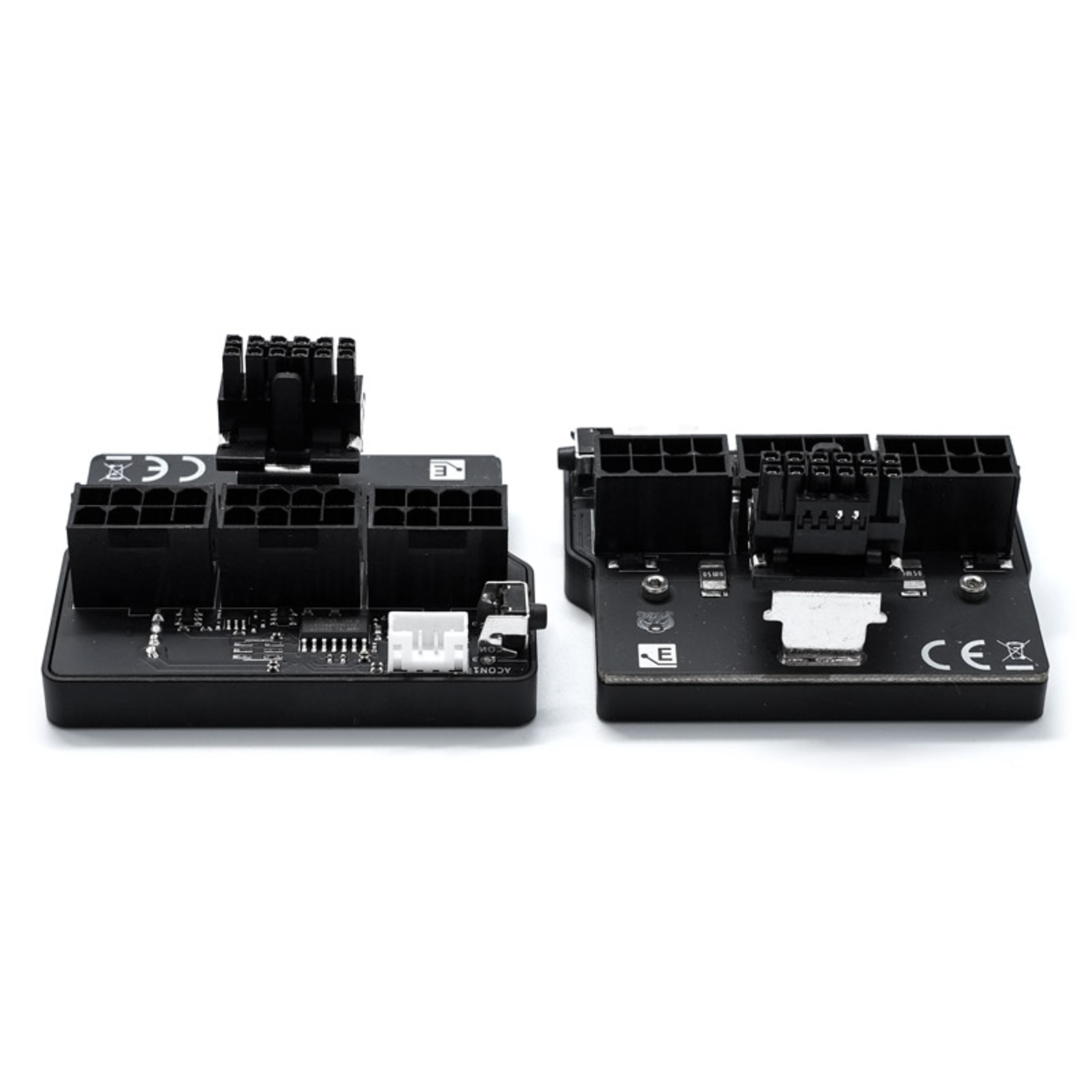Thermal Grizzly WireView GPU 1x12VHPWR And Gt 3x8Pin PCIe Reversed Black
