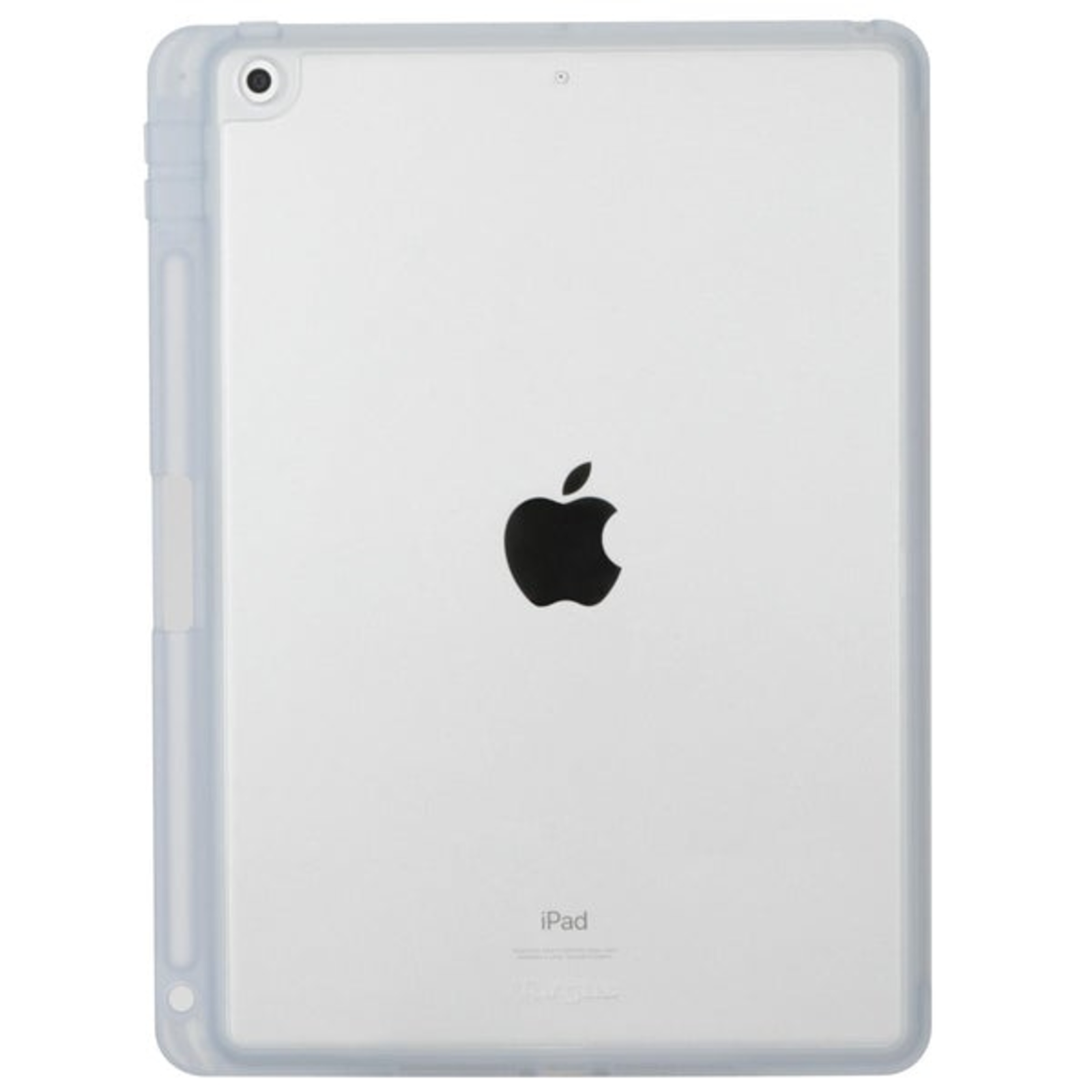 Targus SafePort Back Cover Tablet Antimicrobial Clear 10.2inch 10.2-inch IPad 7th 8th Generation