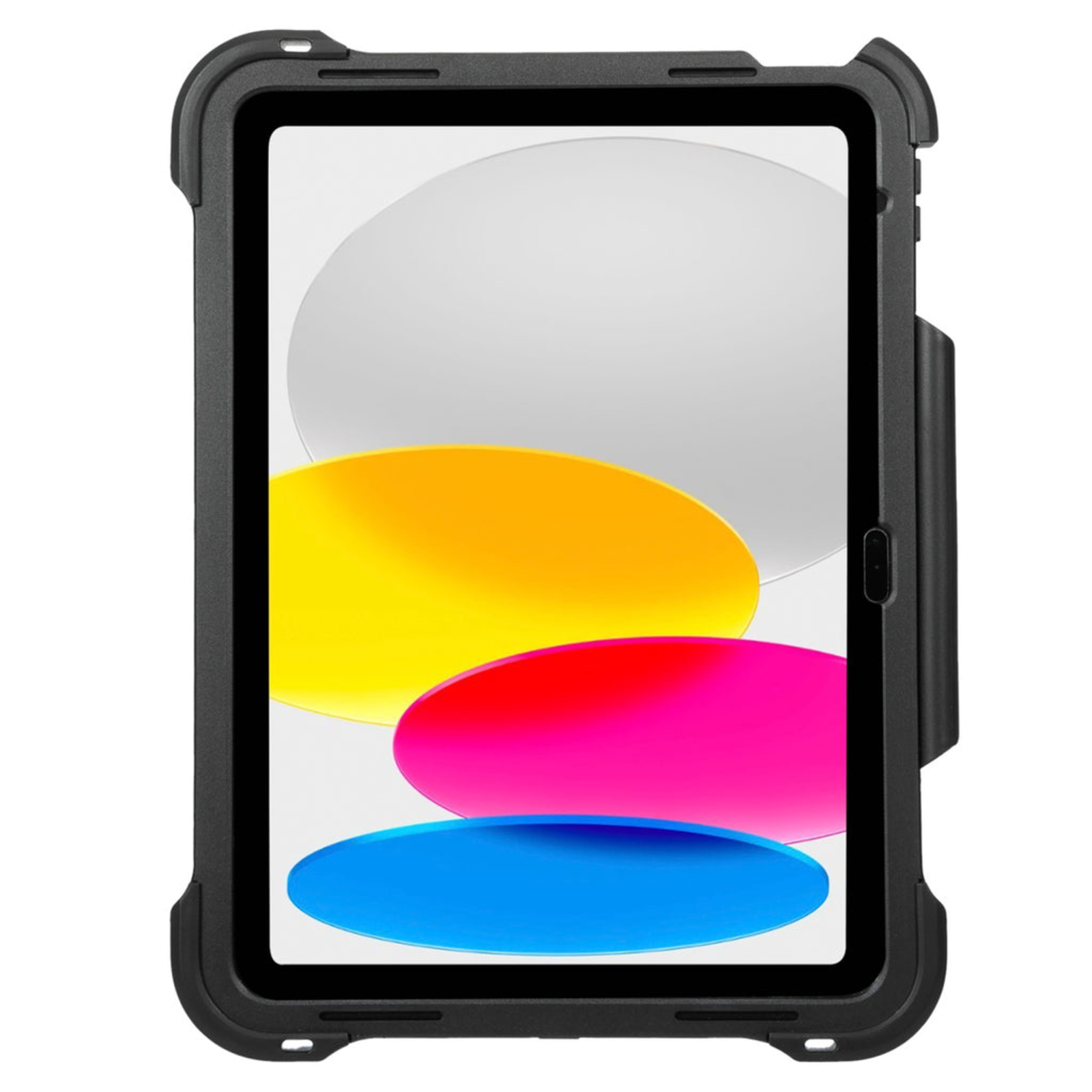 Targus SafePort Rugged Max Case for IPad (10th Gen.) 10.9inch