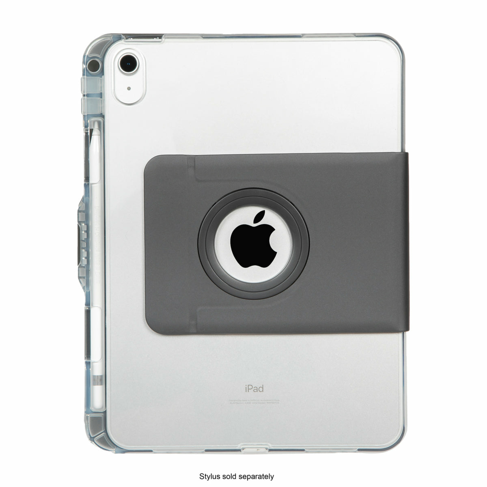 Targus VersaVu Flip Cover for Tablet Clear for 10.9-inch IPad 10th Generation