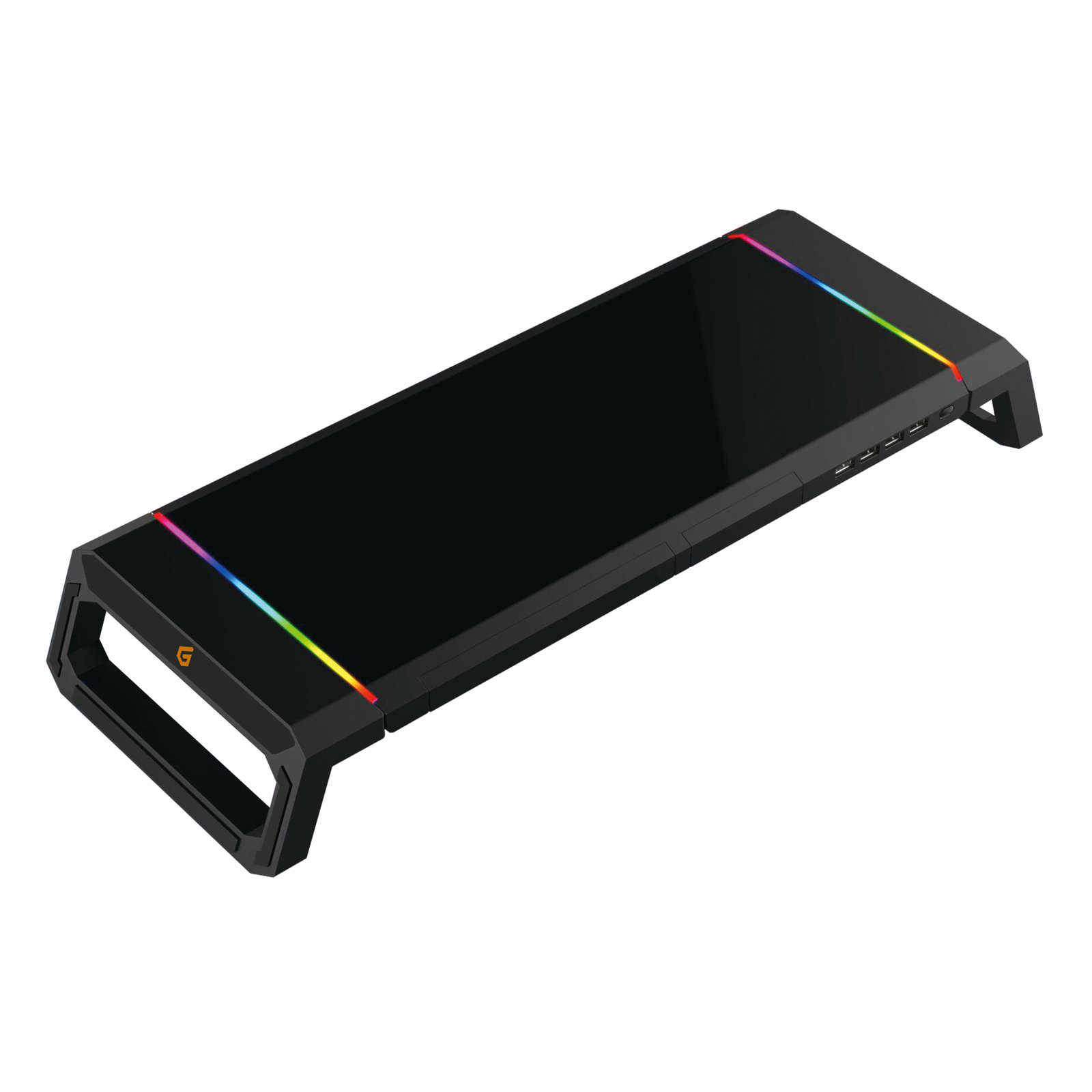 Conceptronic THORNE Monitor Stand with Drawer