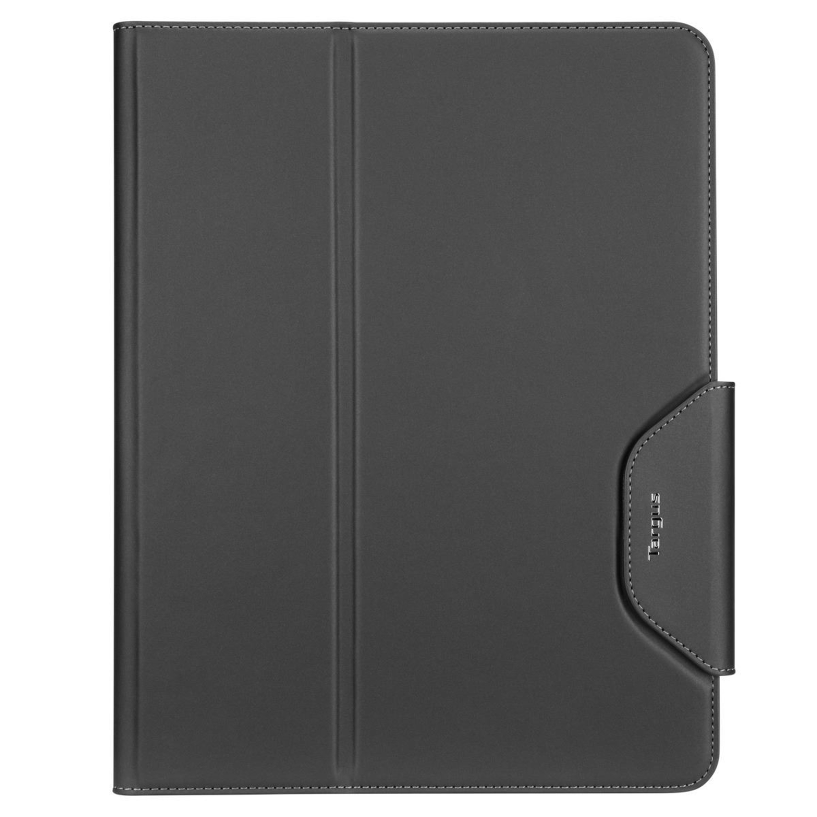 Targus VersaVu Flip Cover Tablet Polyurethane Leatherette Black 12.9inch 12.9-inch IPad Pro