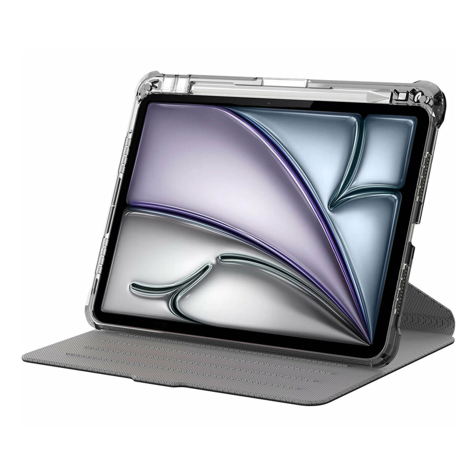 Targus Pro-Tek Flip Cover for Tablet Thermoplastic Polyurethane TPU