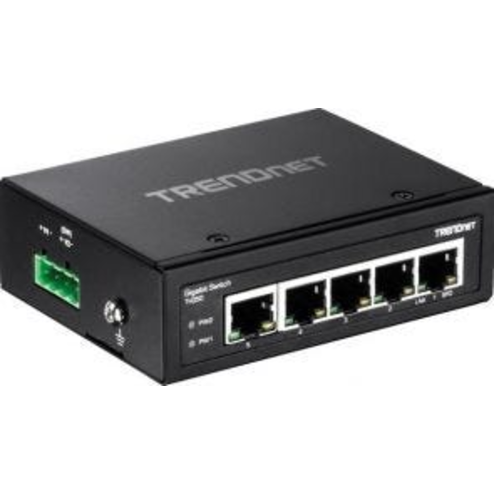 TRENDnet TI-G50 Switch 5-ports Gigabit