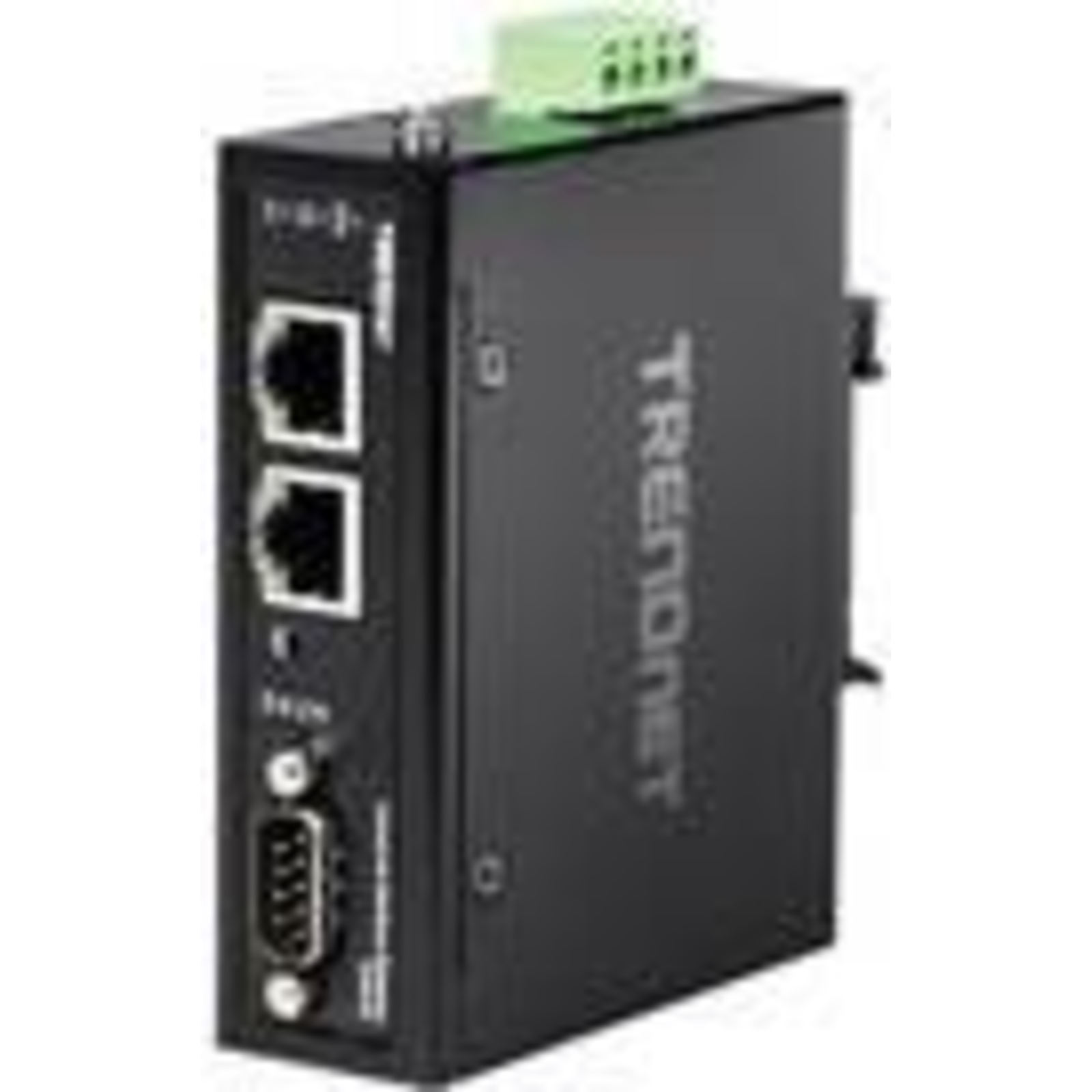 TRENDnet Industrial Modbus Gateway