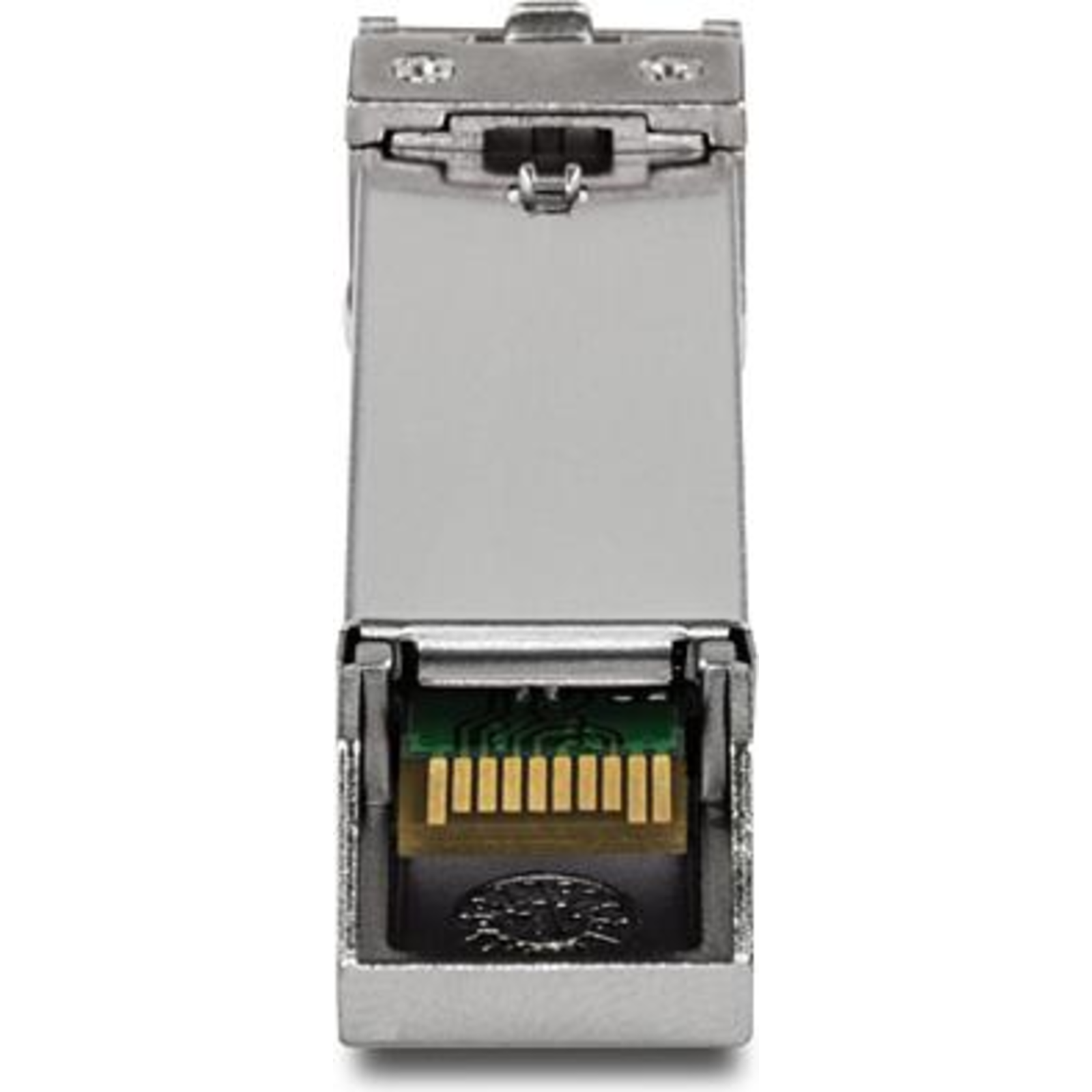 TRENDnet 1000BASE-LX Industrial SFP LC Module 10km
