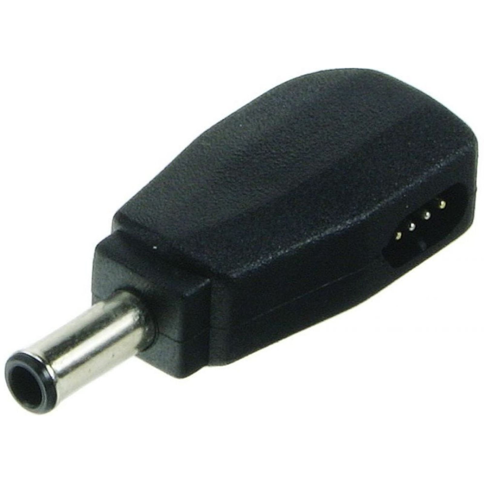 2-POWER TIP5013A Notebook Power Tip Black 19 V 300 G