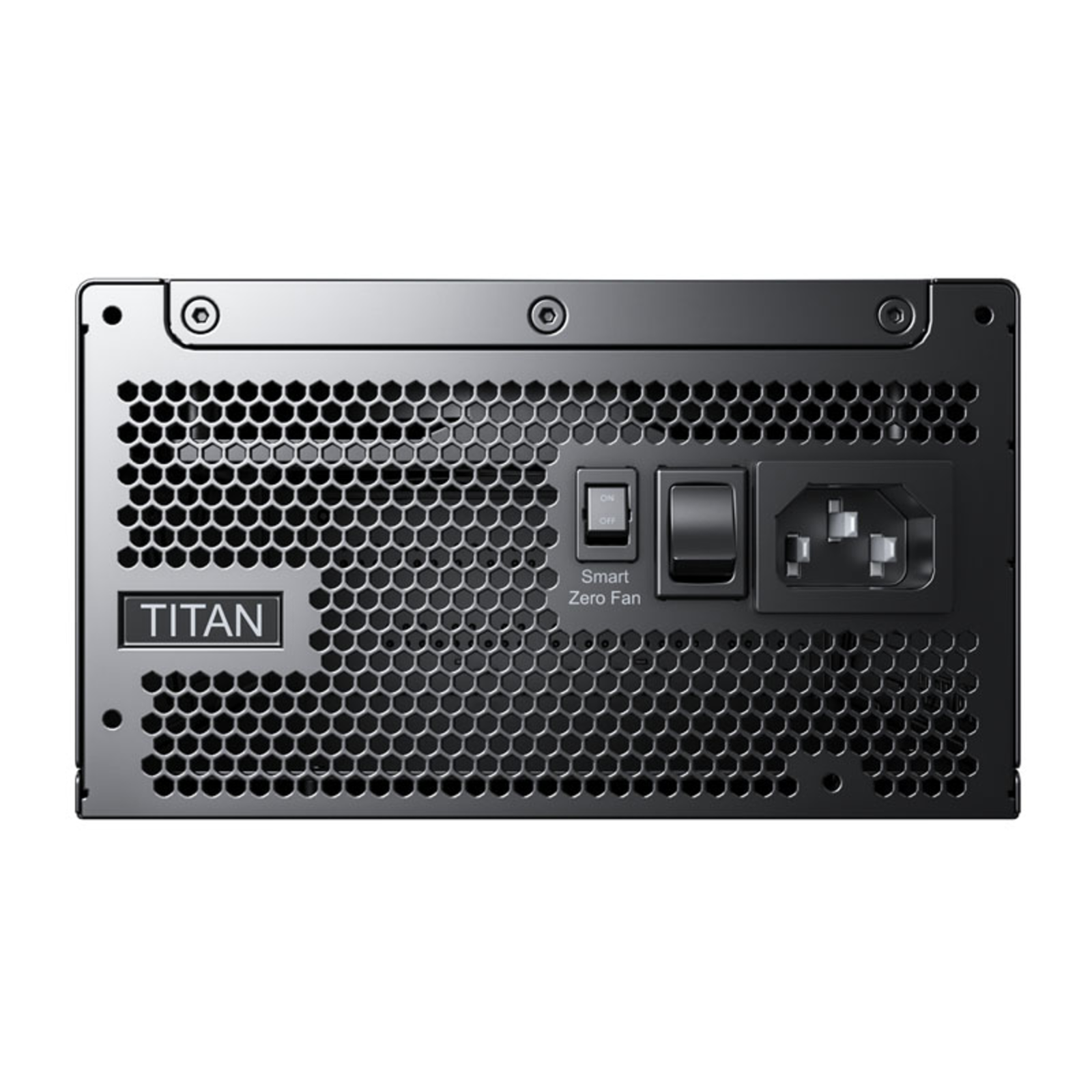 Montech Titan gold 1200W 80 PLUS &ampCybenetics gold Modular PCIe 5.0 1200 Watt