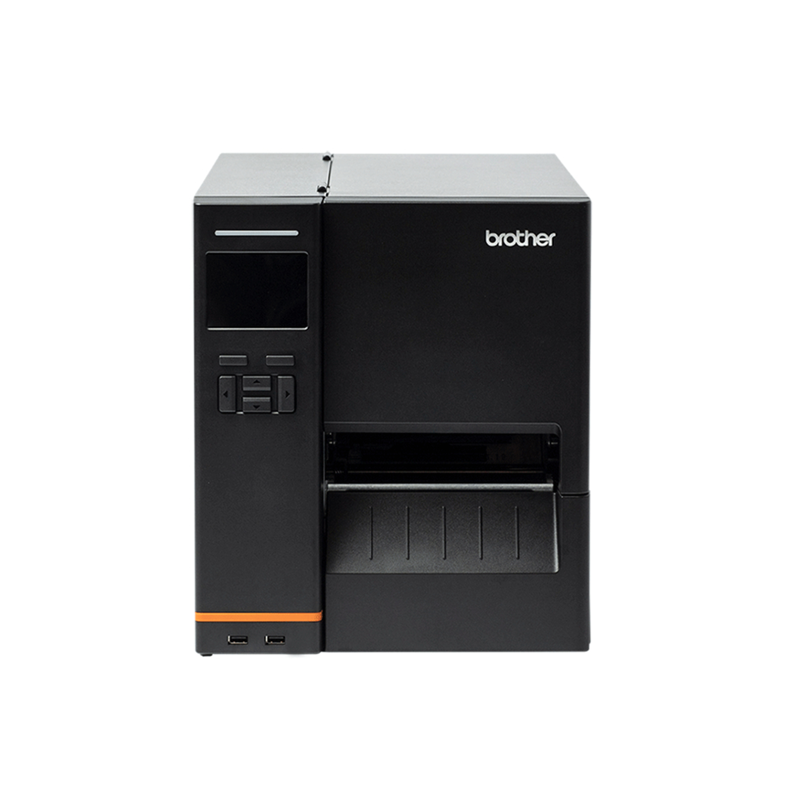 Bredher Titan Industrial Printer TJ-4520TN Label Printer Direct Thermal Thermal Transfer