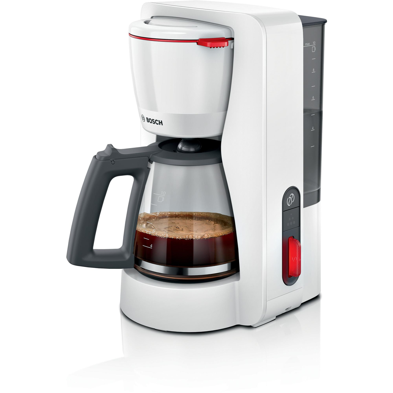 Bosch Filter Coffee Machine MyMoment TKA3M131
