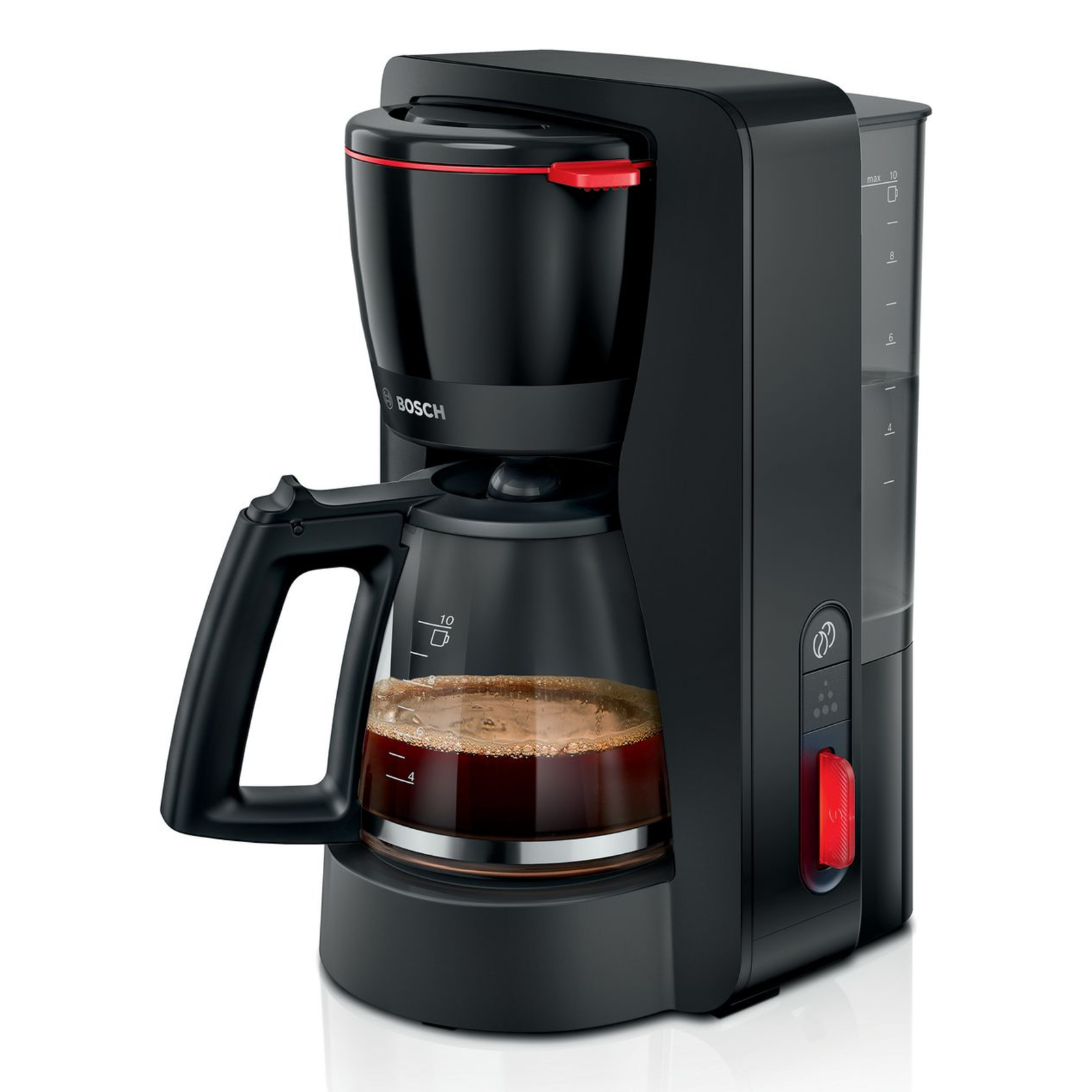 Bosch Filter Coffee Machine MyMoment TKA3M133