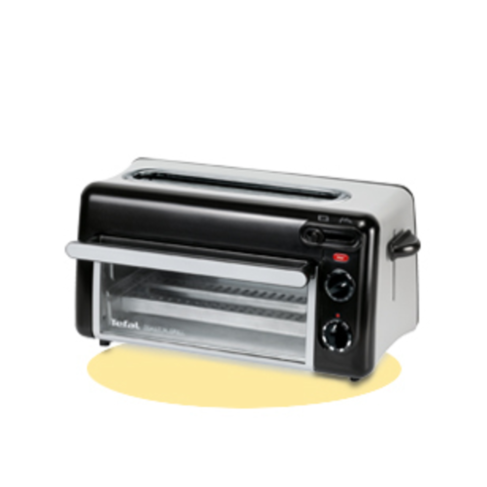 Tefal Toast N Grill TL 6008 A12 Electric Cooker/toaster