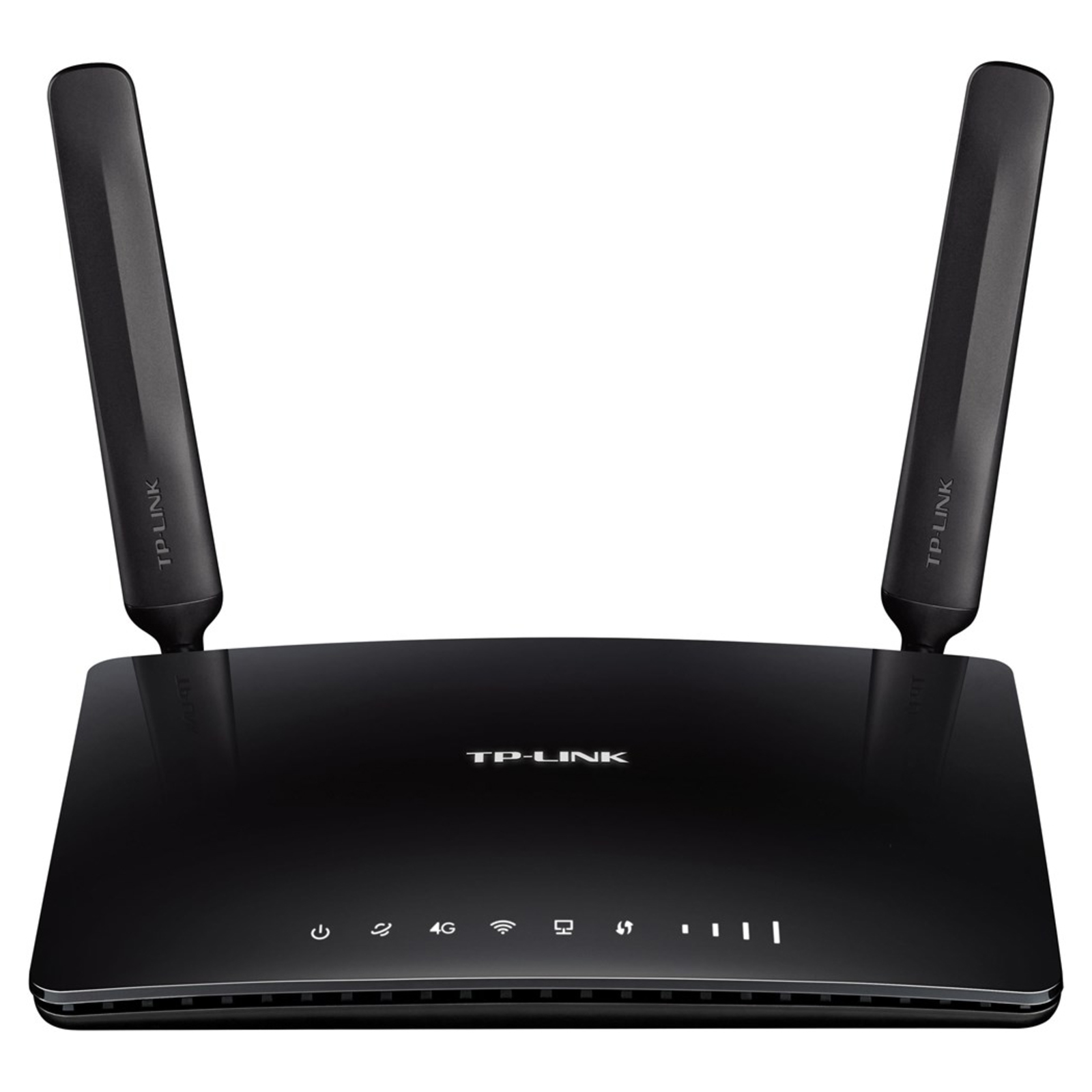 TP-Link TL-MR6400 Wireless router WWAN 4-Port Switch